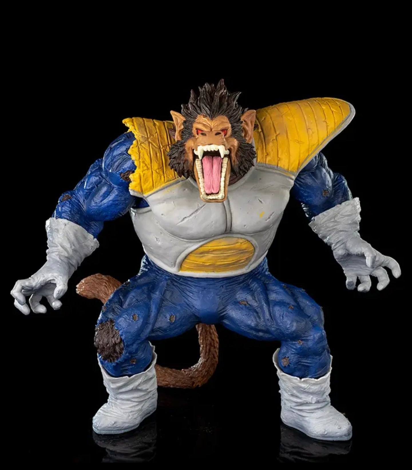 Oozaru Vegeta Actions Figures DragonBall Z 42 CM