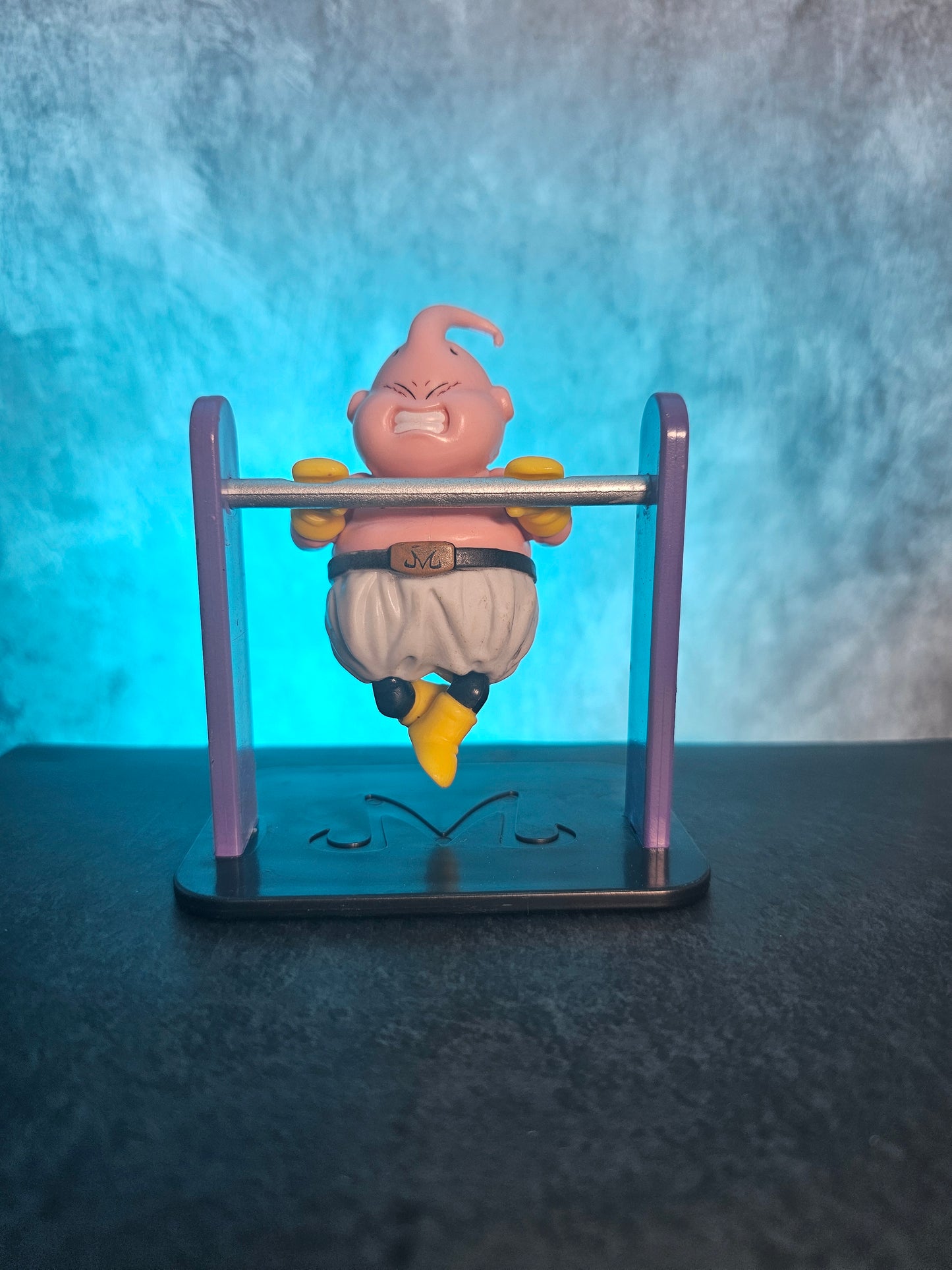 Dragon Ball Figure Fitness expert Majin Buu Action Figure