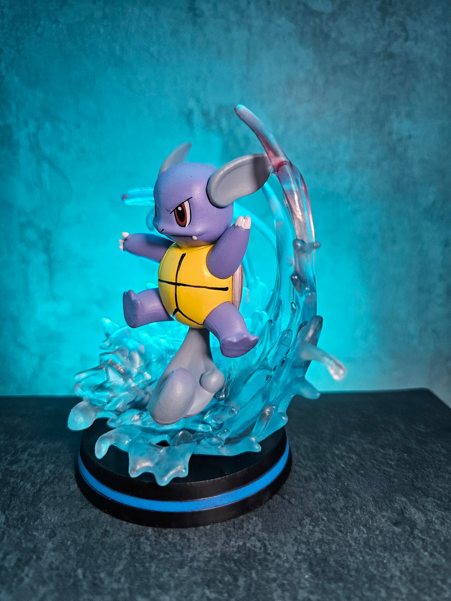 Pokemon Collectables Wartortle