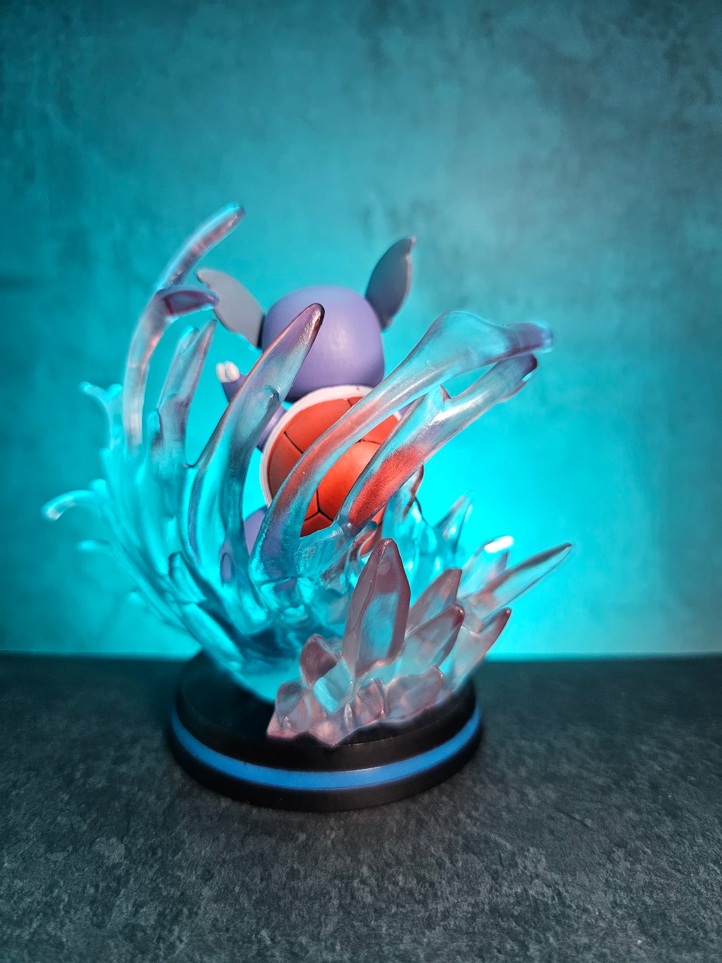 Pokemon Collectables Wartortle