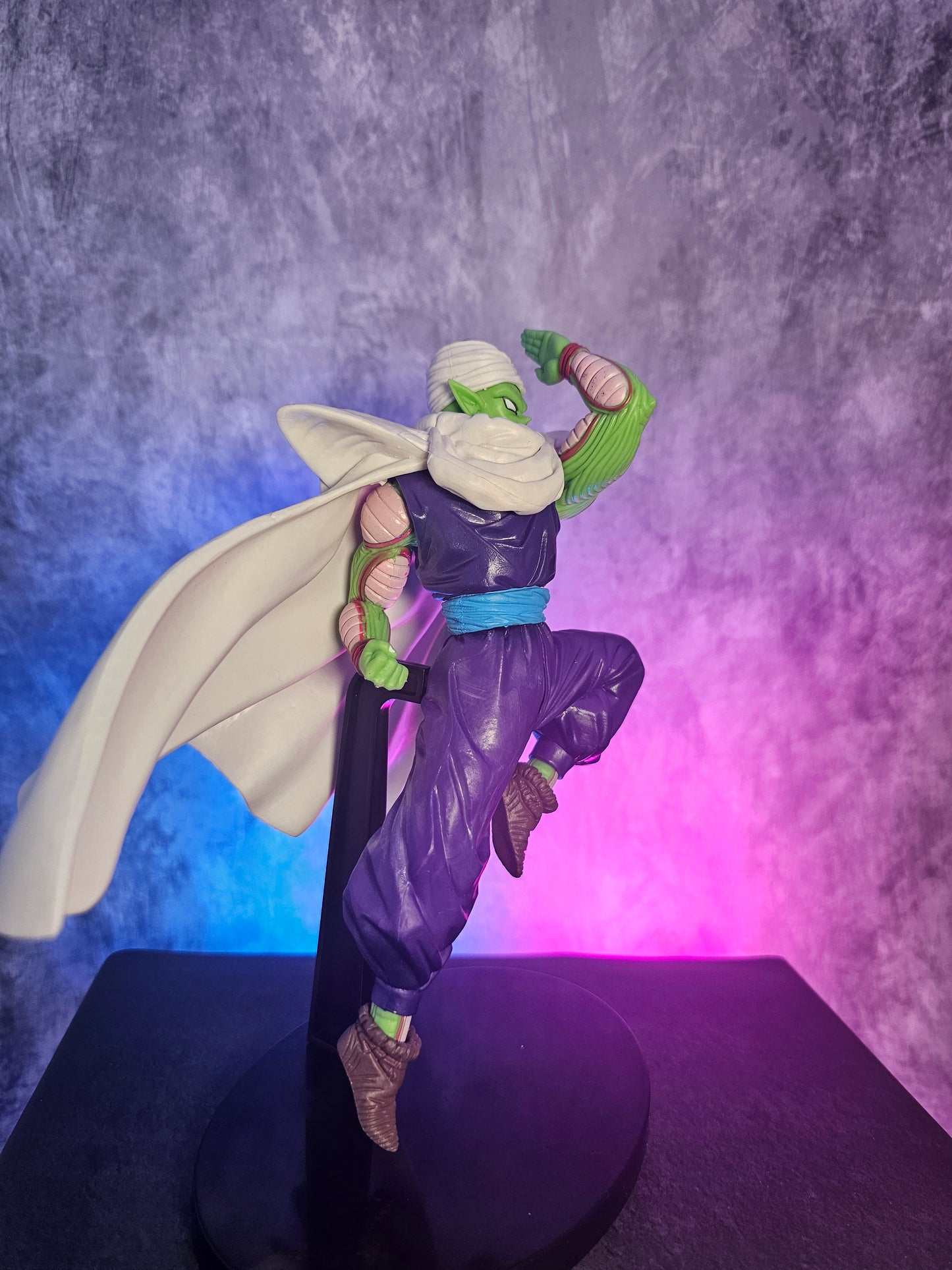Piccolo Action Figure with Stand 21 CM