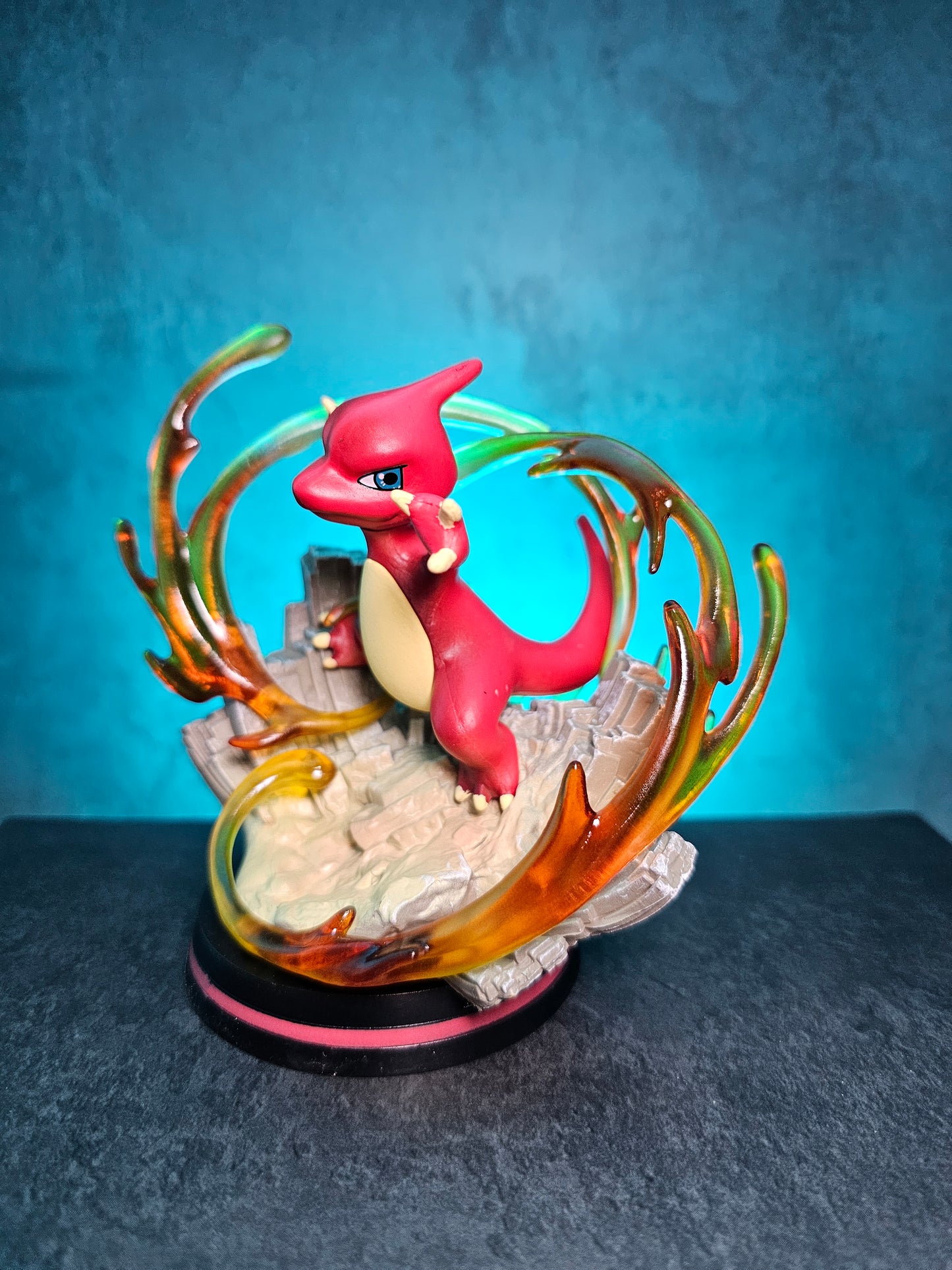 Pokemon Collectables Charmeleon