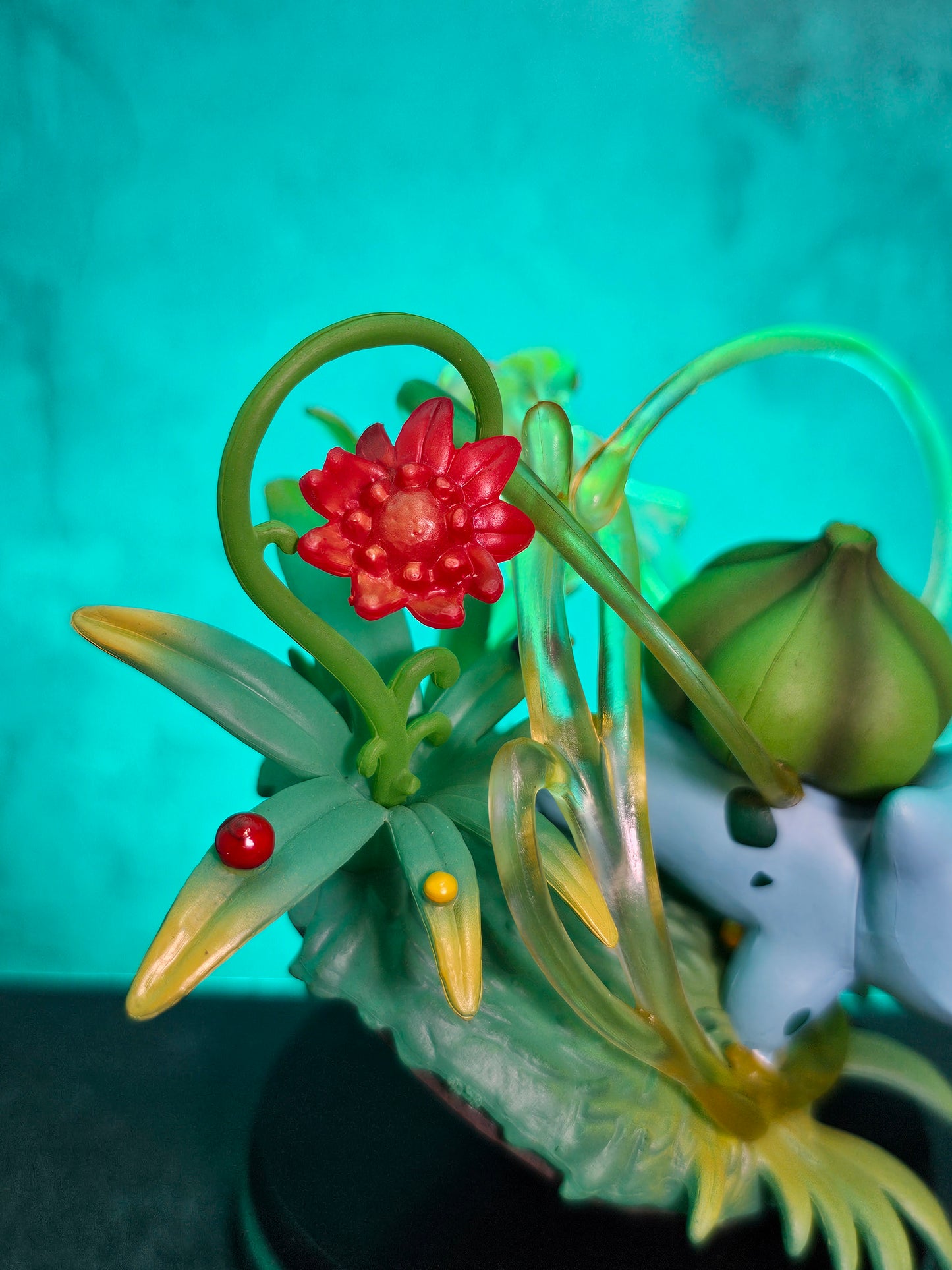 Pokemon Collectables Bulbasaur