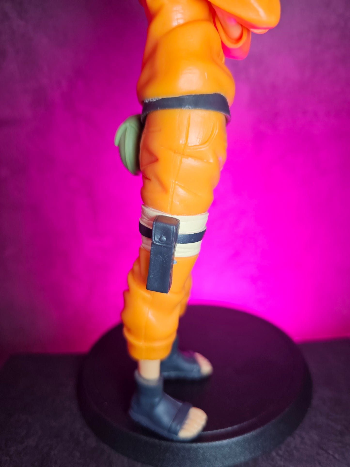 Naruto Standing Action Figure 25 CM