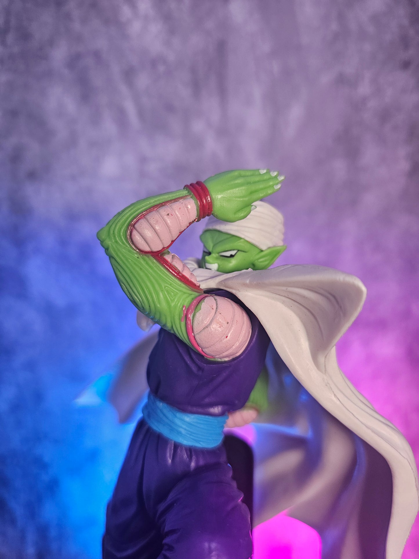 Piccolo Action Figure with Stand 21 CM
