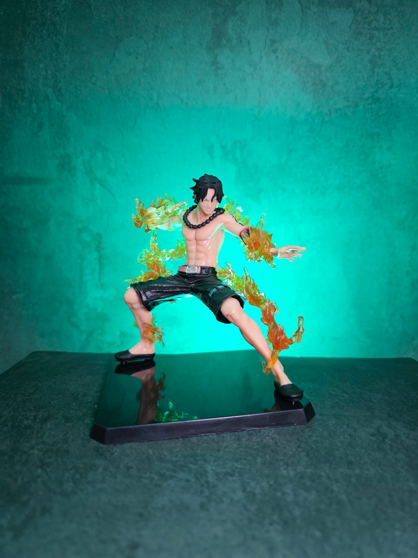 Portgas D. Ace Action Figure 16 CM