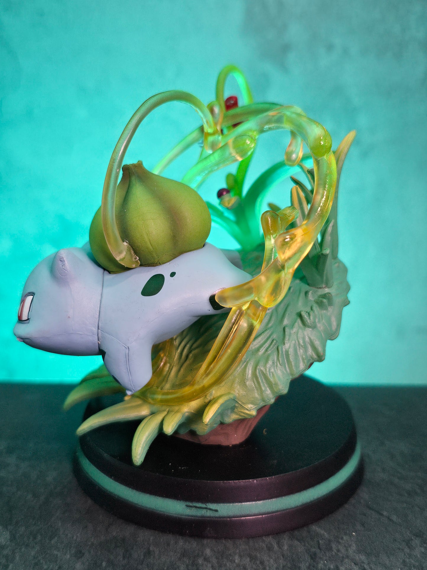 Pokemon Collectables Bulbasaur