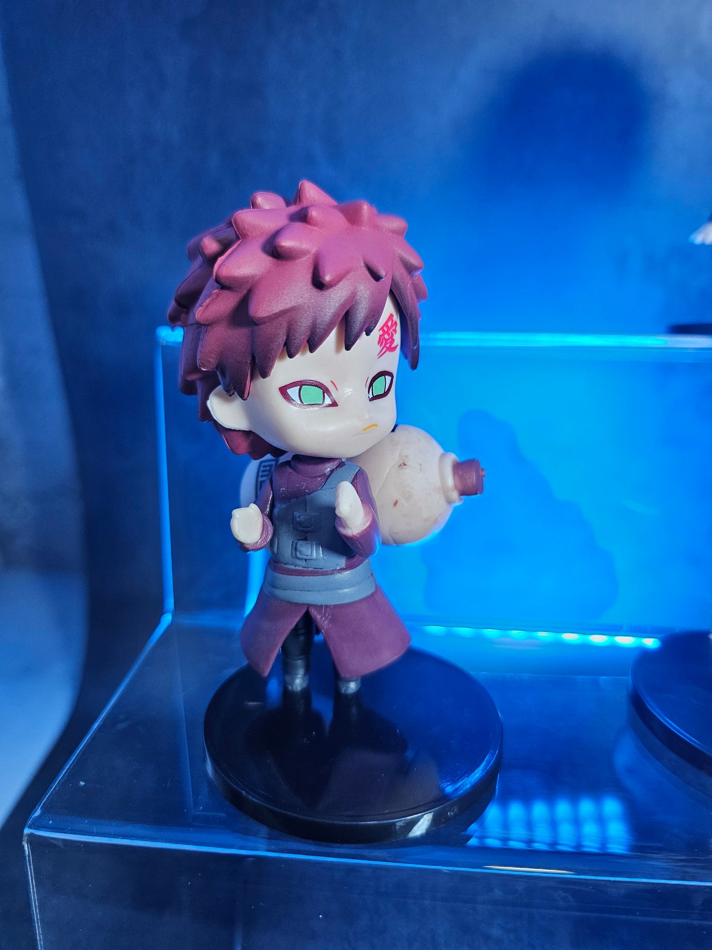Famous Character in Naruto 6 Pcs Set 11 CM