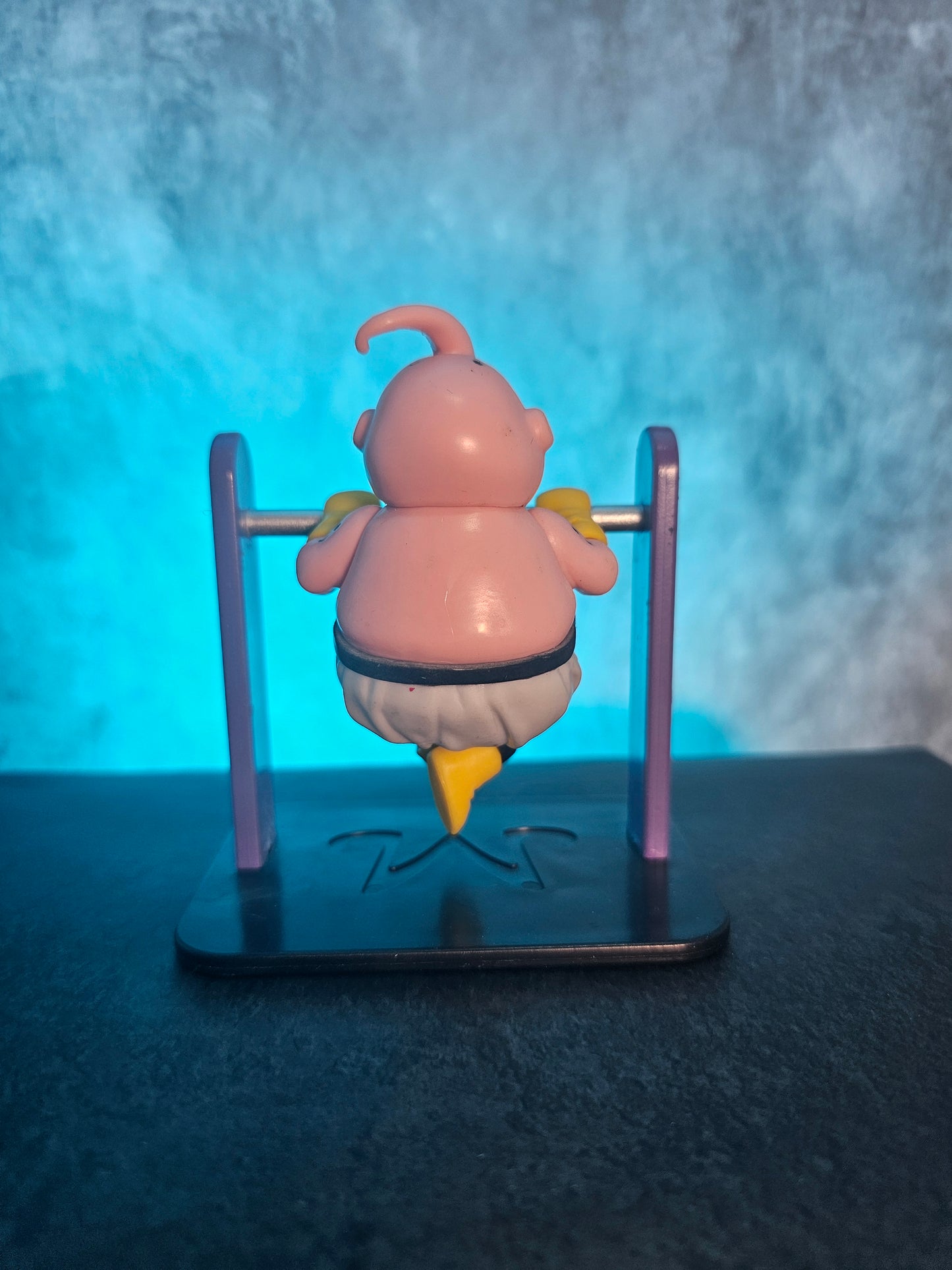 Dragon Ball Figure Fitness expert Majin Buu Action Figure