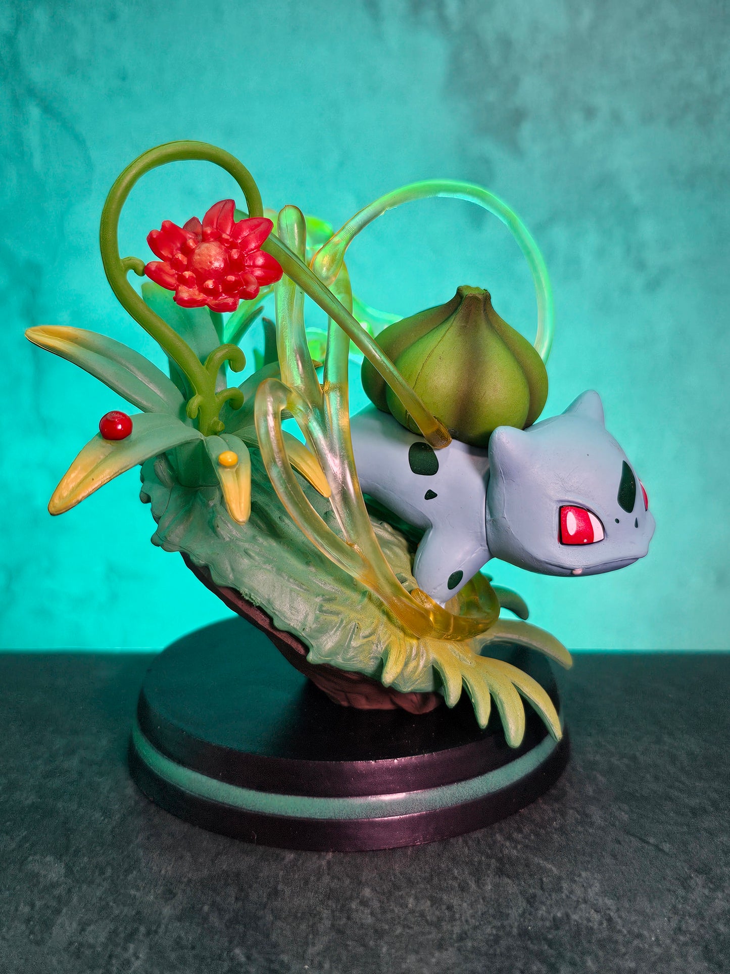 Pokemon Collectables Bulbasaur