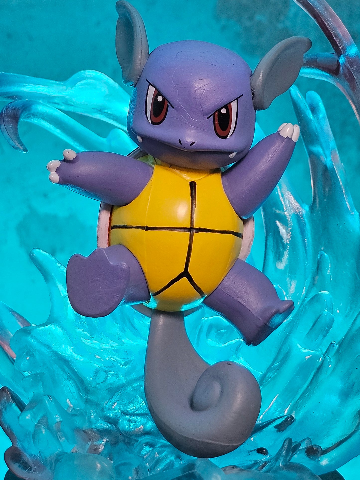 Pokemon Collectables Wartortle