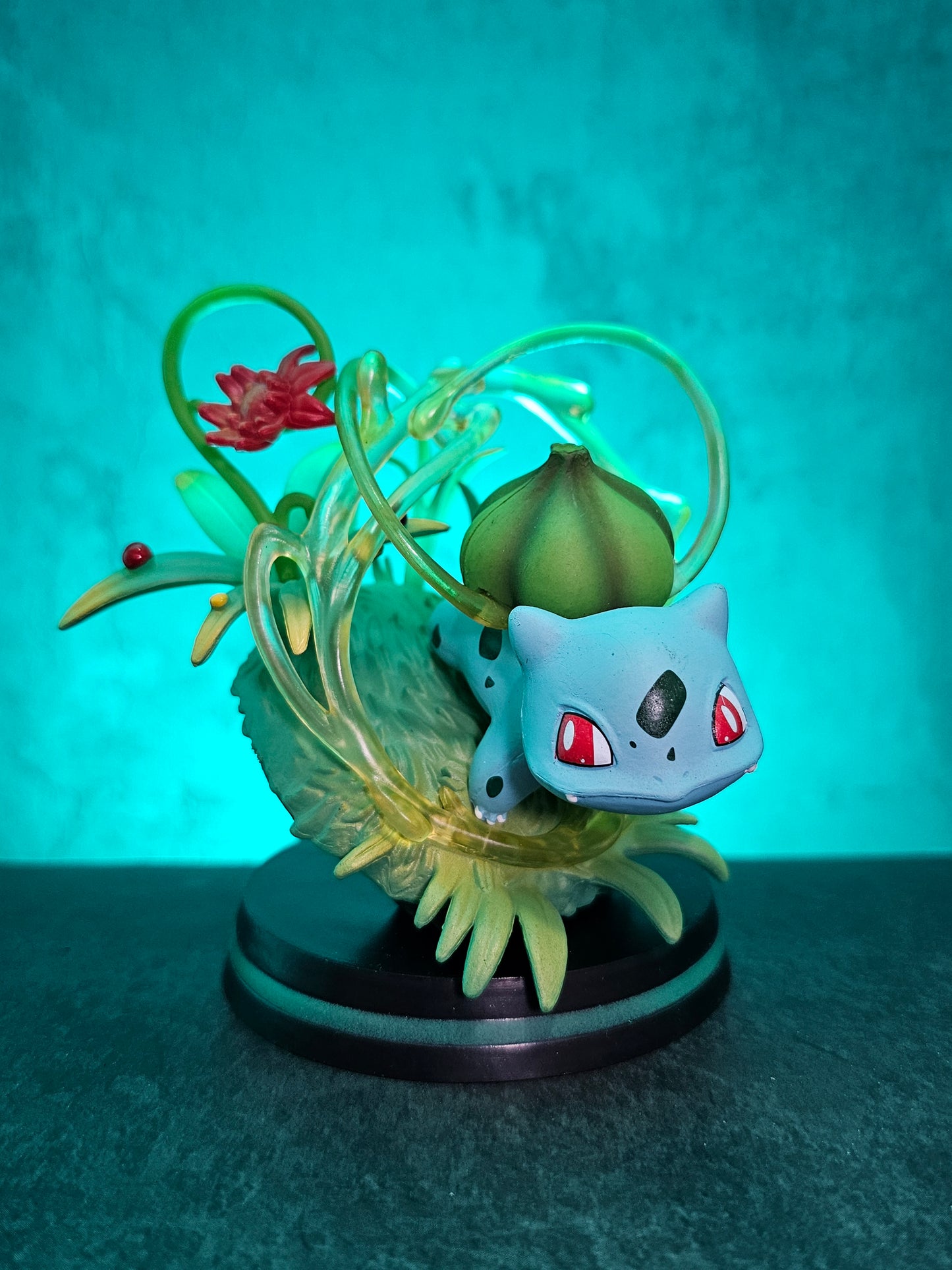 Pokemon Collectables Bulbasaur