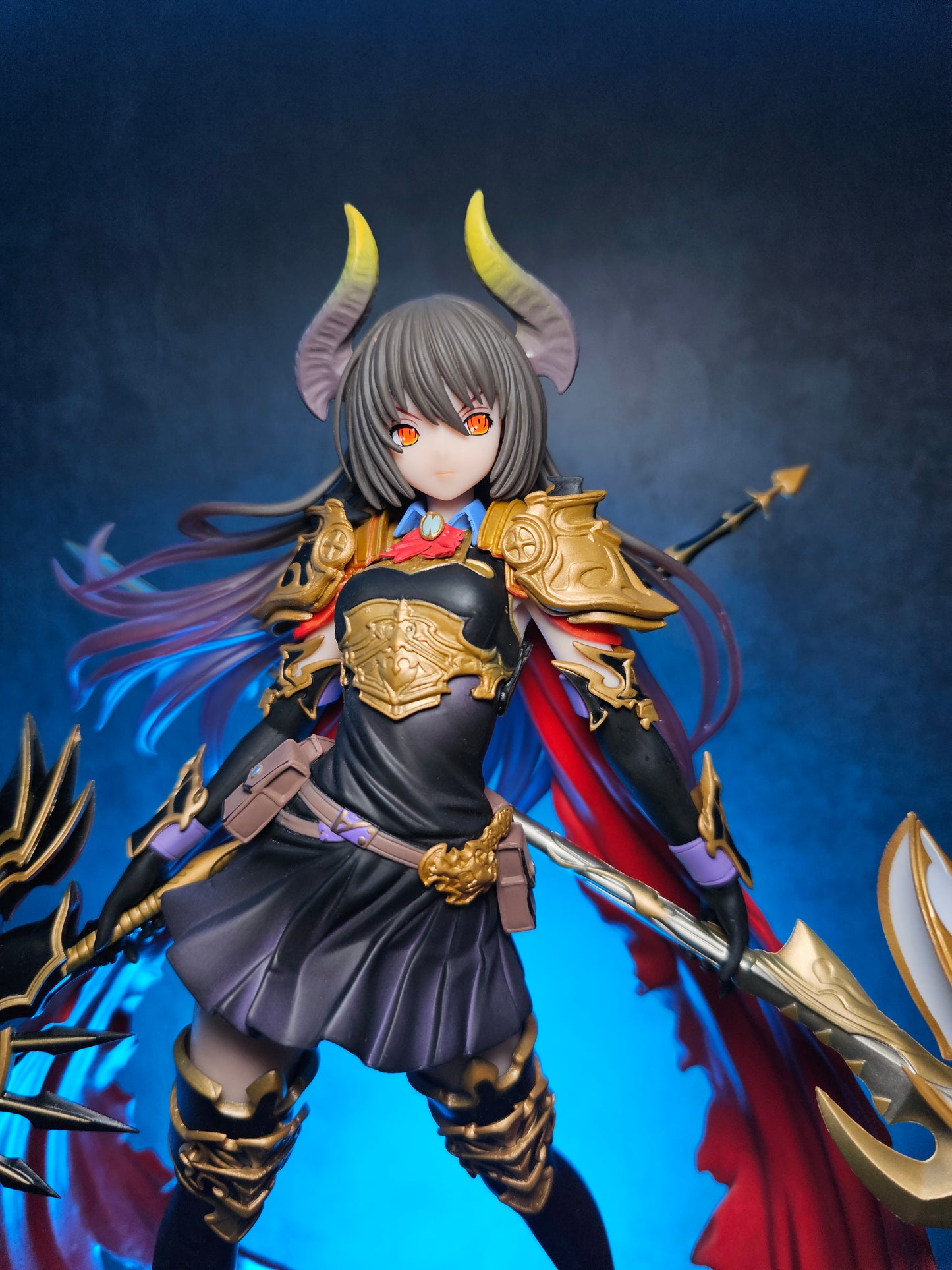 Kotobukiya Rage of Bahamut Action Figure 26 CM