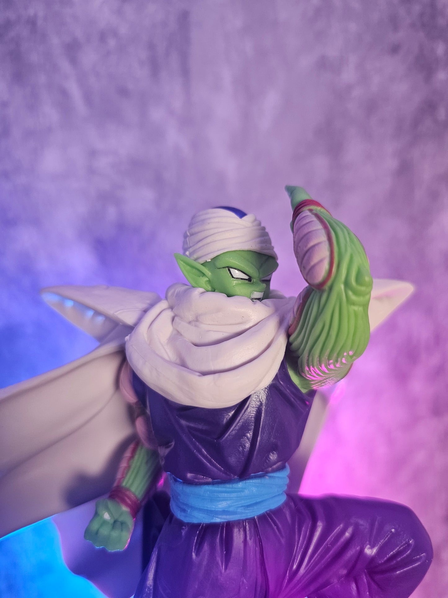 Piccolo Action Figure with Stand 21 CM