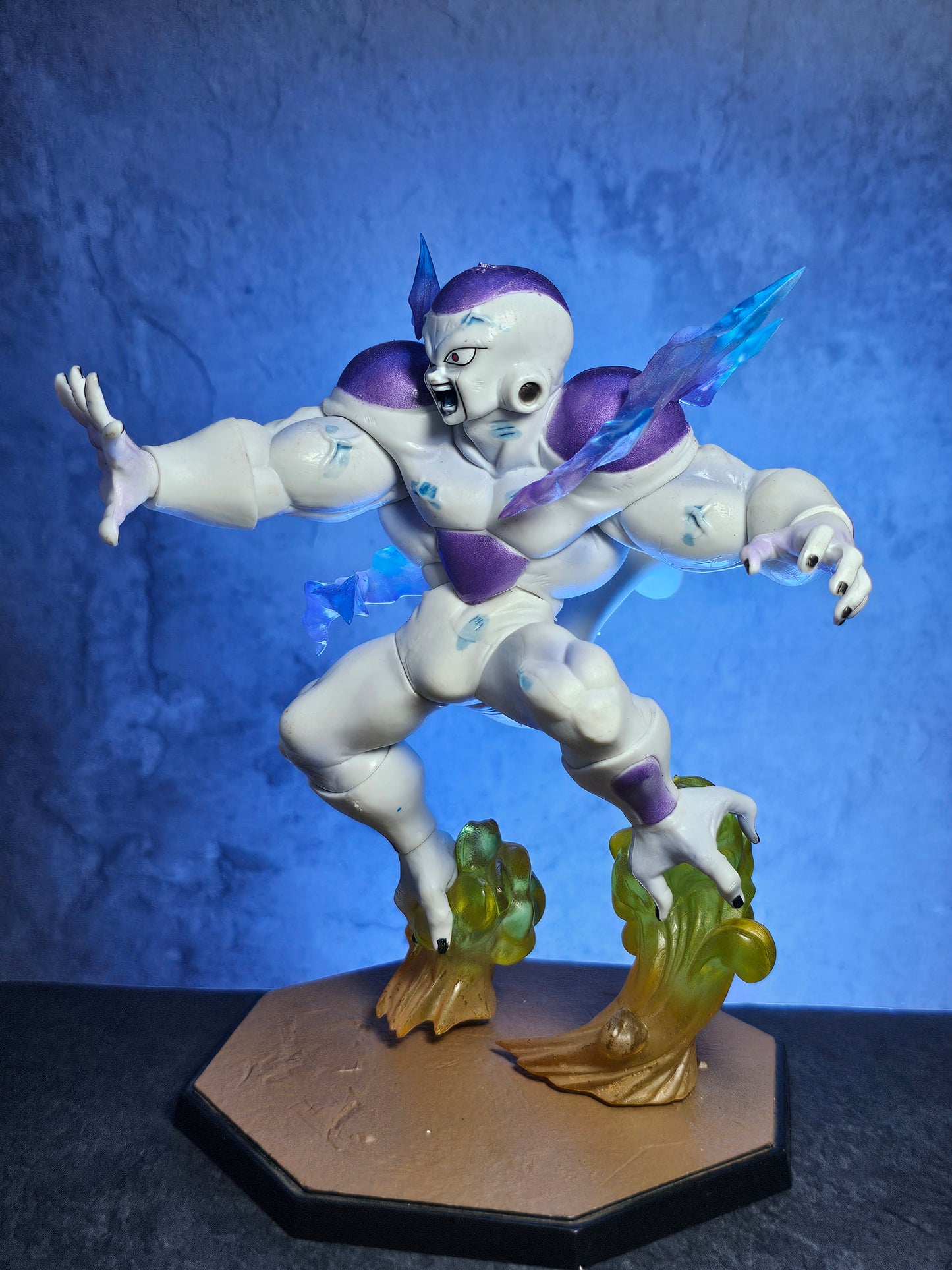 Dragon Ball Frieza Action Figure 15 CM