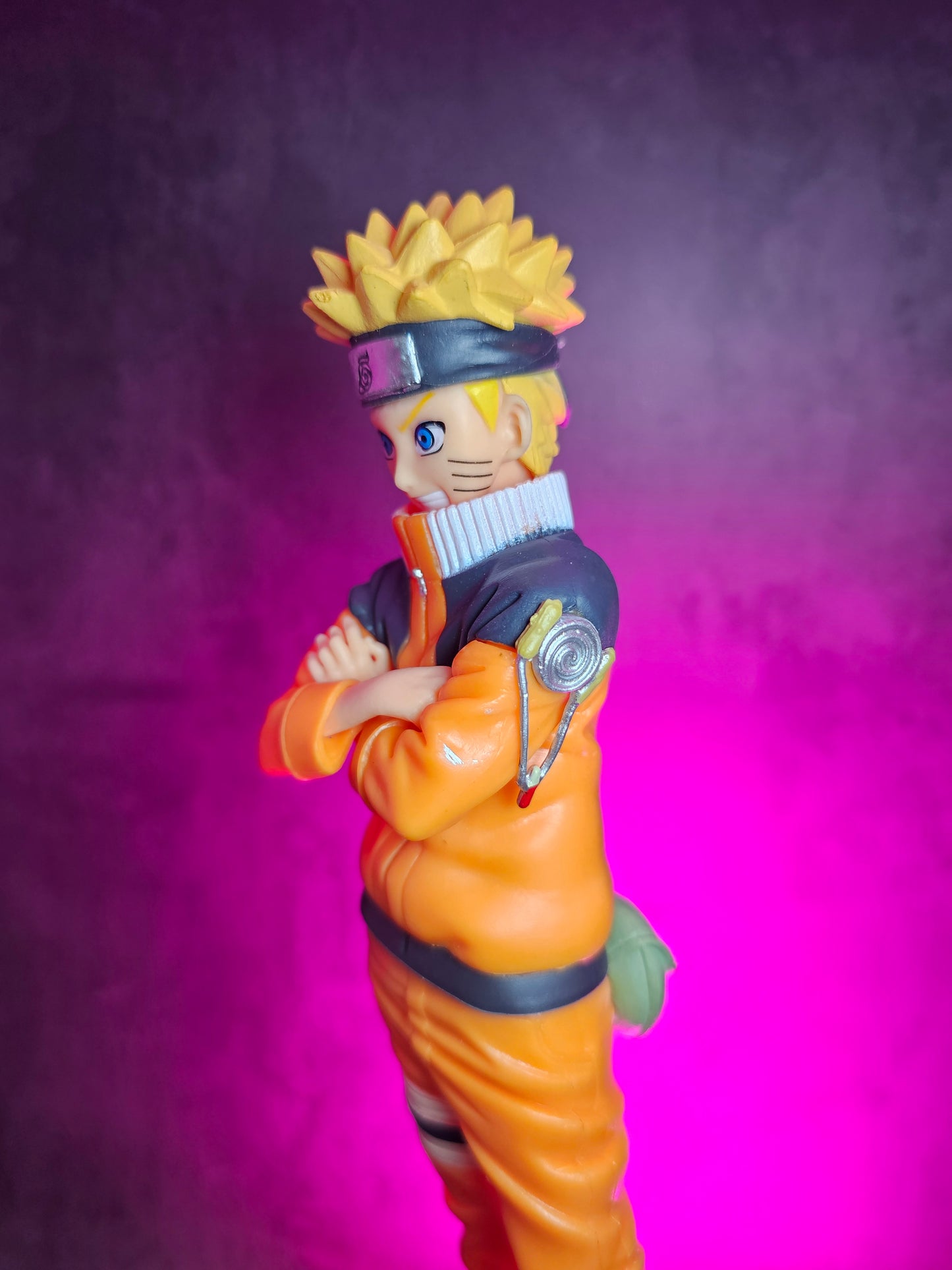 Naruto Standing Action Figure 25 CM