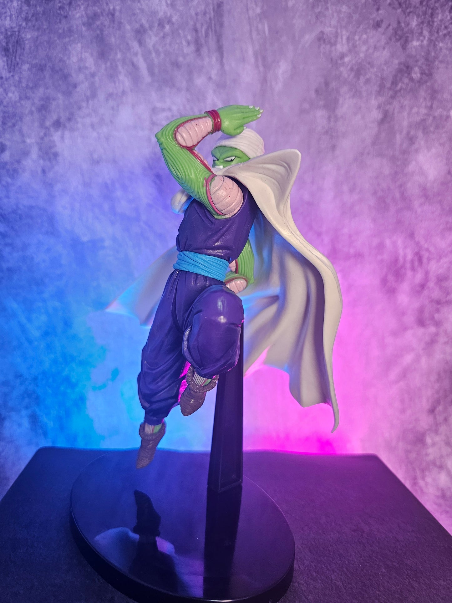 Piccolo Action Figure with Stand 21 CM