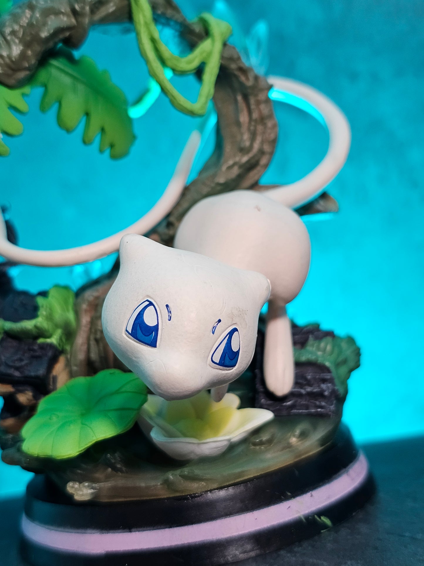 Pokemon Collectables Mew