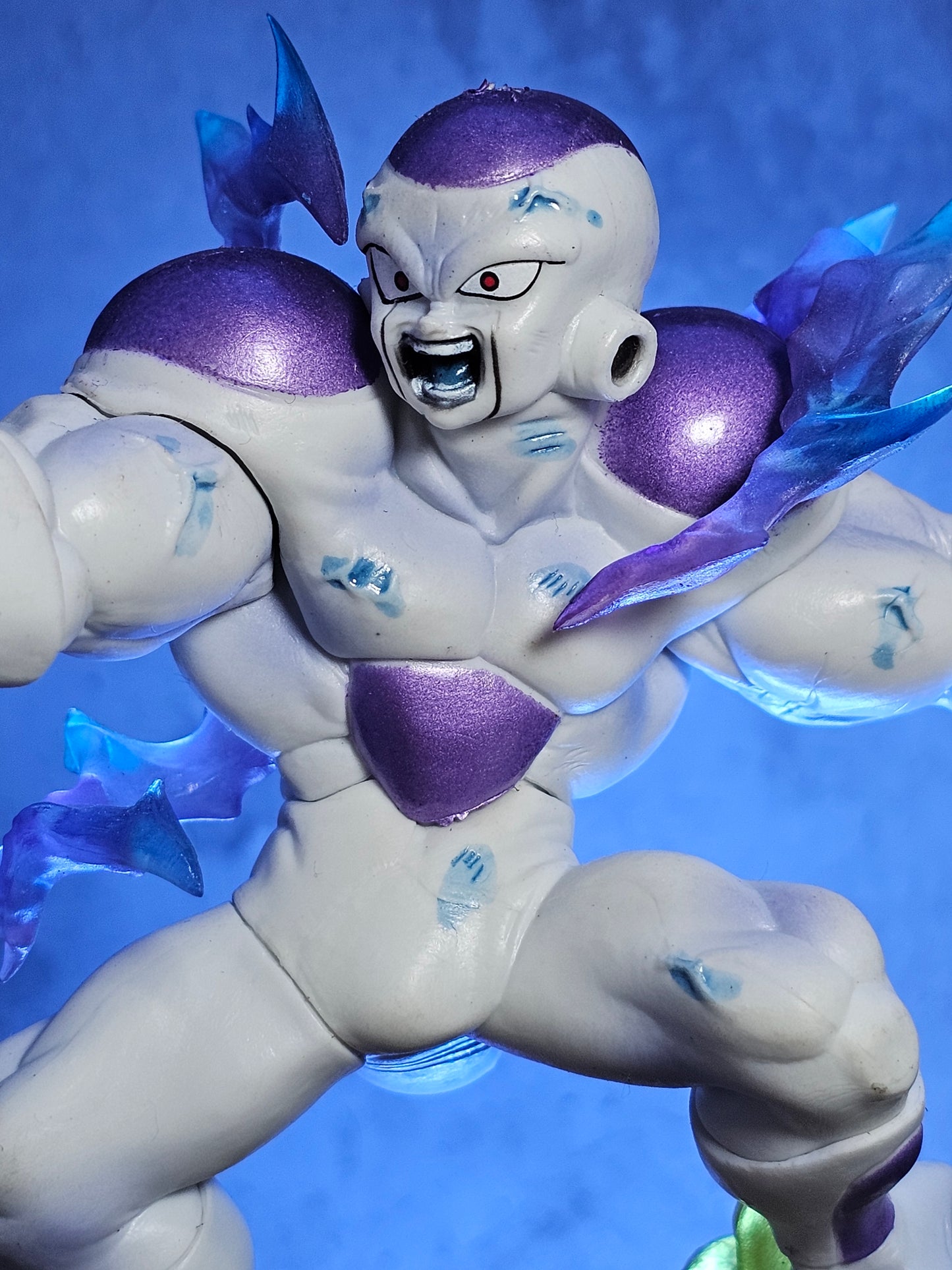 Dragon Ball Frieza Action Figure 15 CM