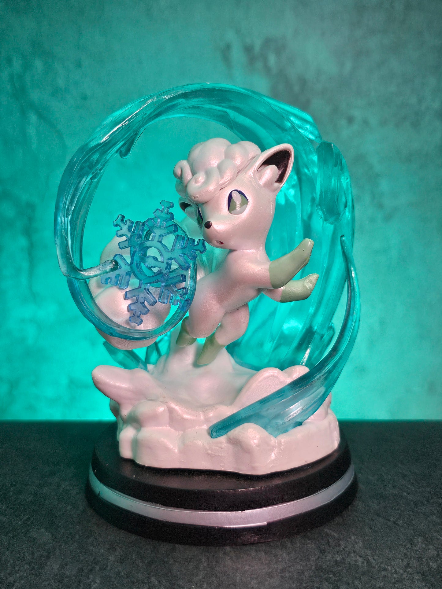 Pokemon Collectables Alolan Vulpix