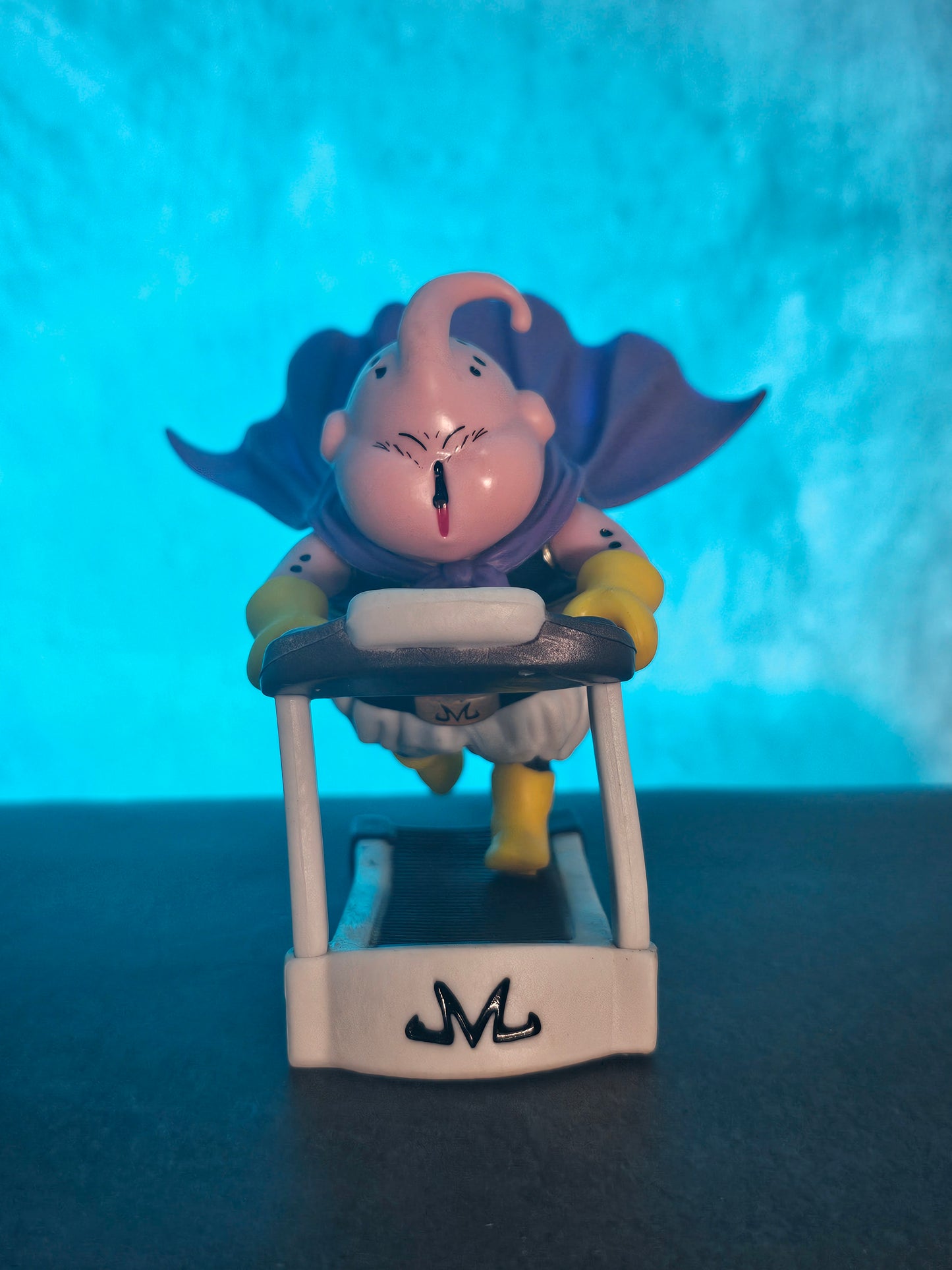 Dragon Ball Figure Fitness expert Majin Buu Action Figure