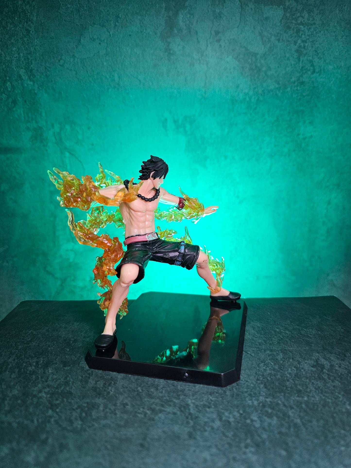 Portgas D. Ace Action Figure 16 CM