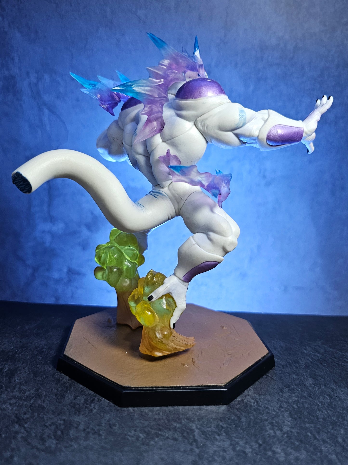 Dragon Ball Frieza Action Figure 15 CM