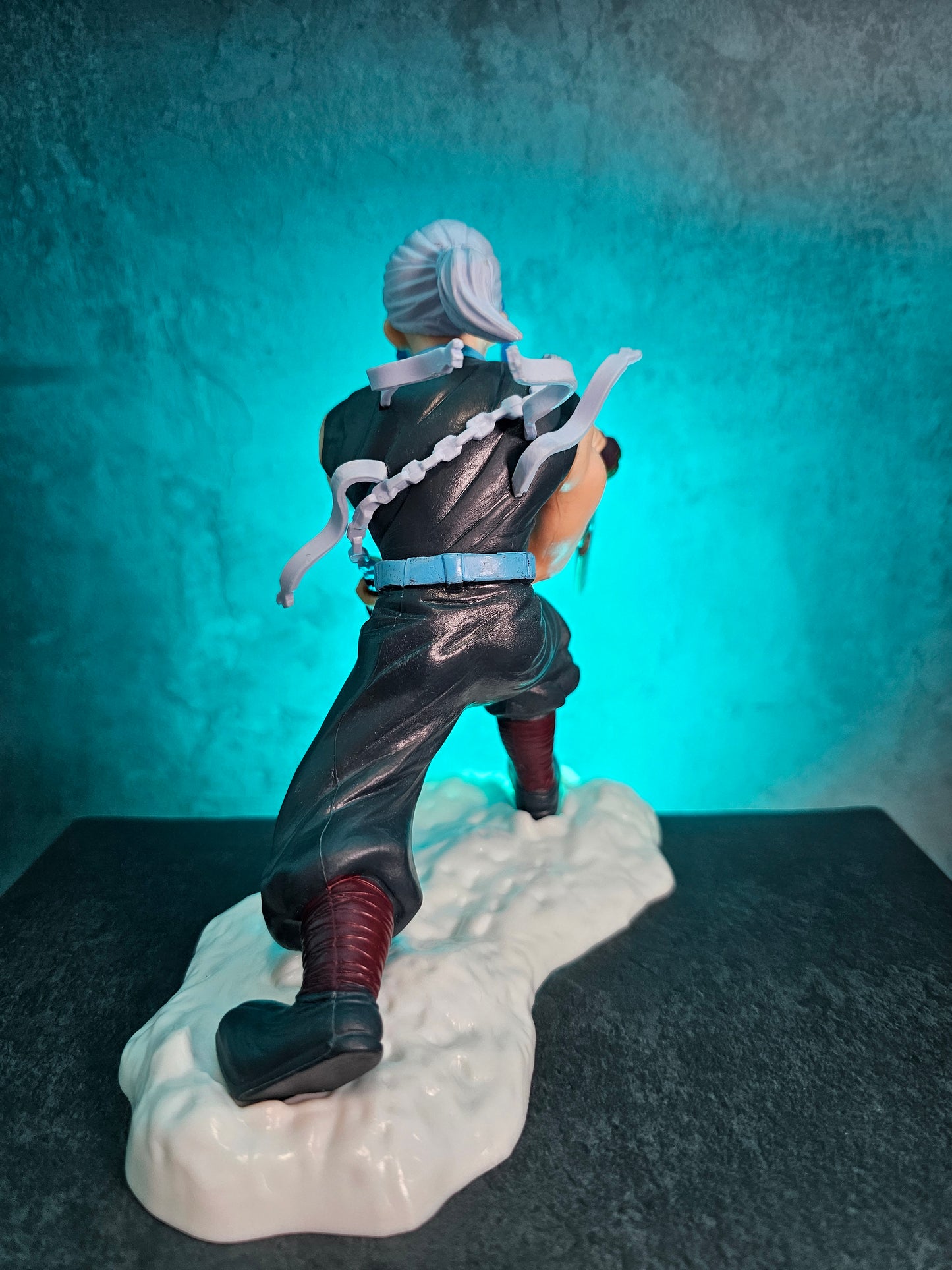 Demon Slayer Kimetsu no Yaiba Action Figure 15 CM