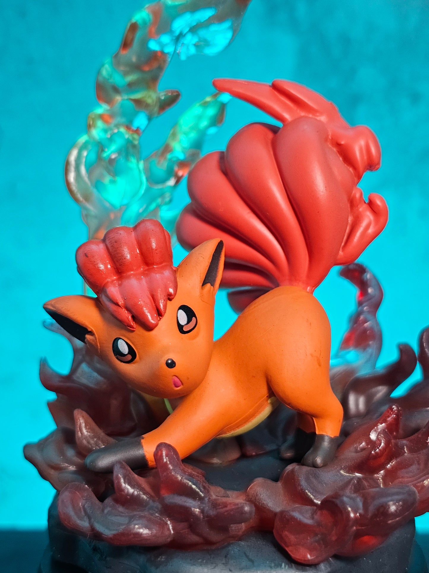 Pokemon Collectables Vulpix