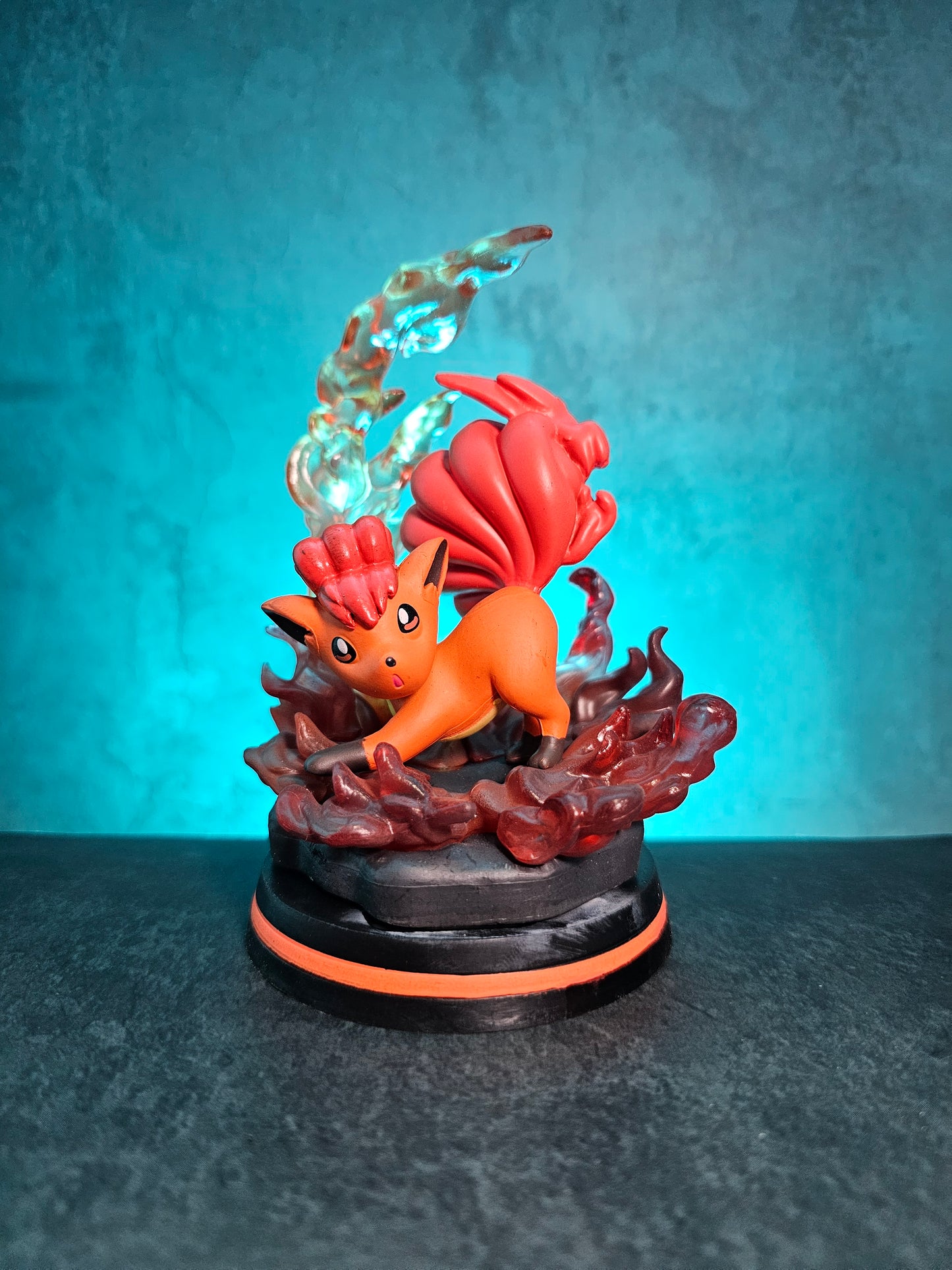 Pokemon Collectables Vulpix
