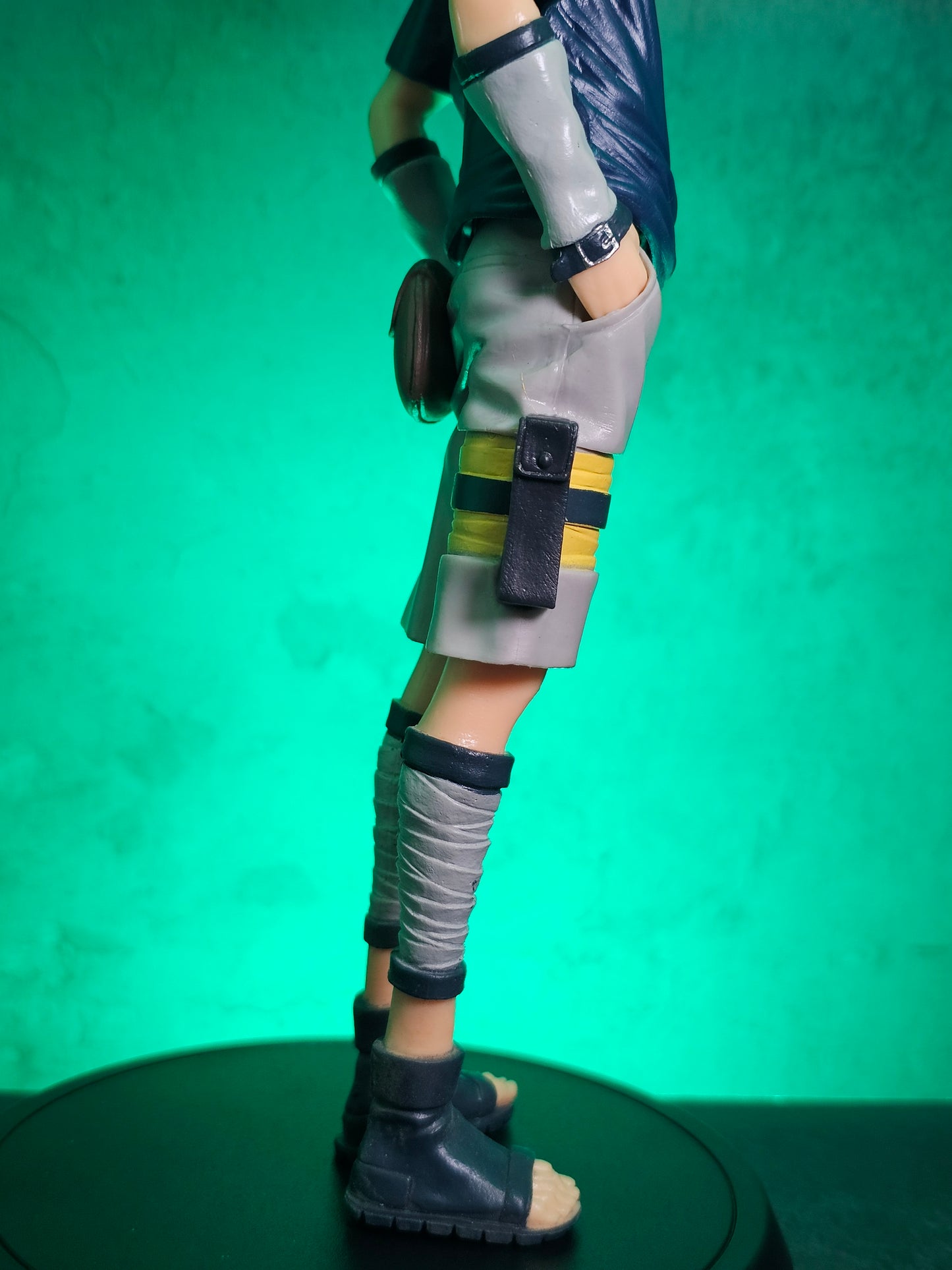 Sasuke Uchiha Standing Action Figure 26 CM