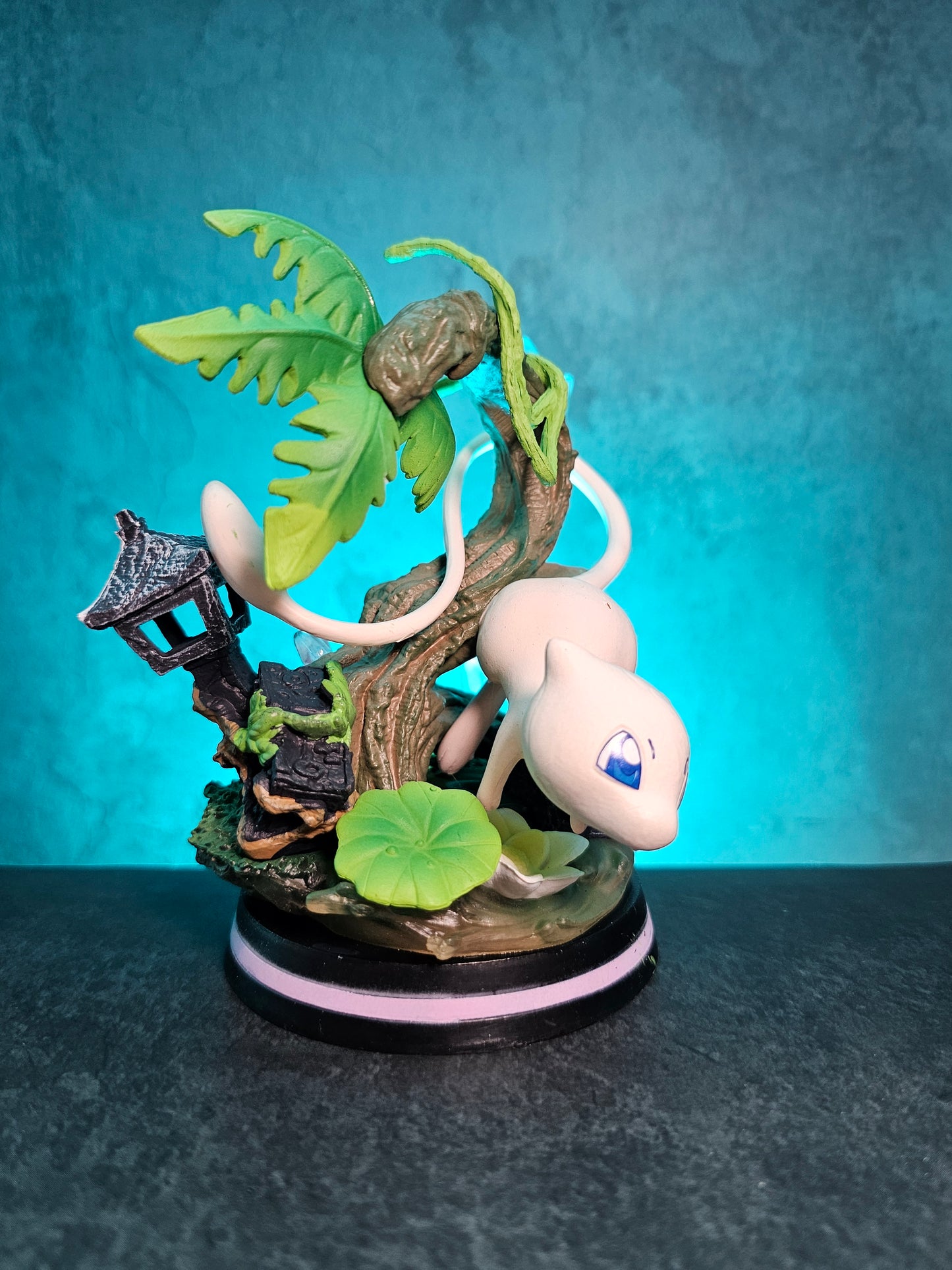 Pokemon Collectables Mew