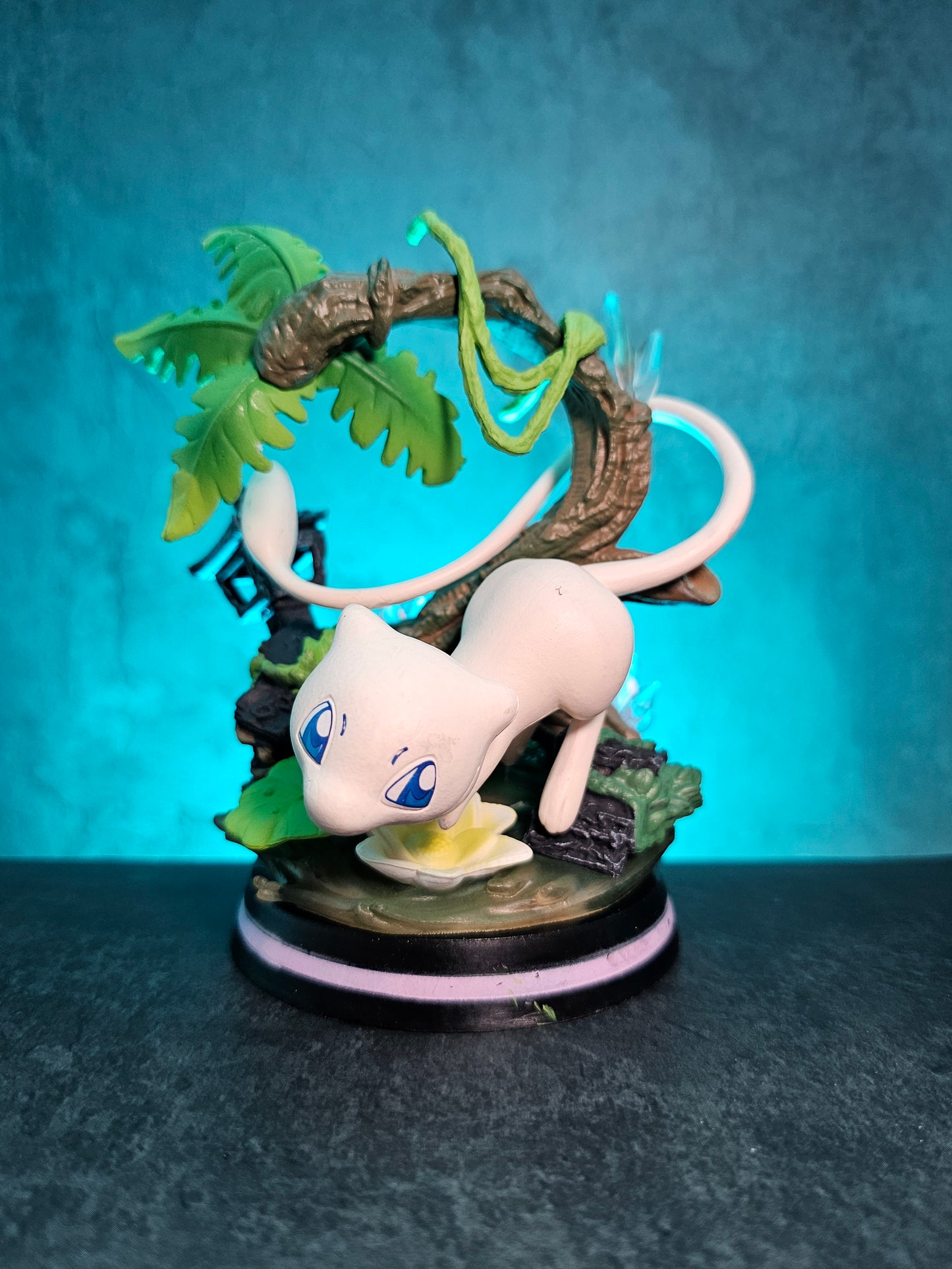 Pokemon Collectables Mew