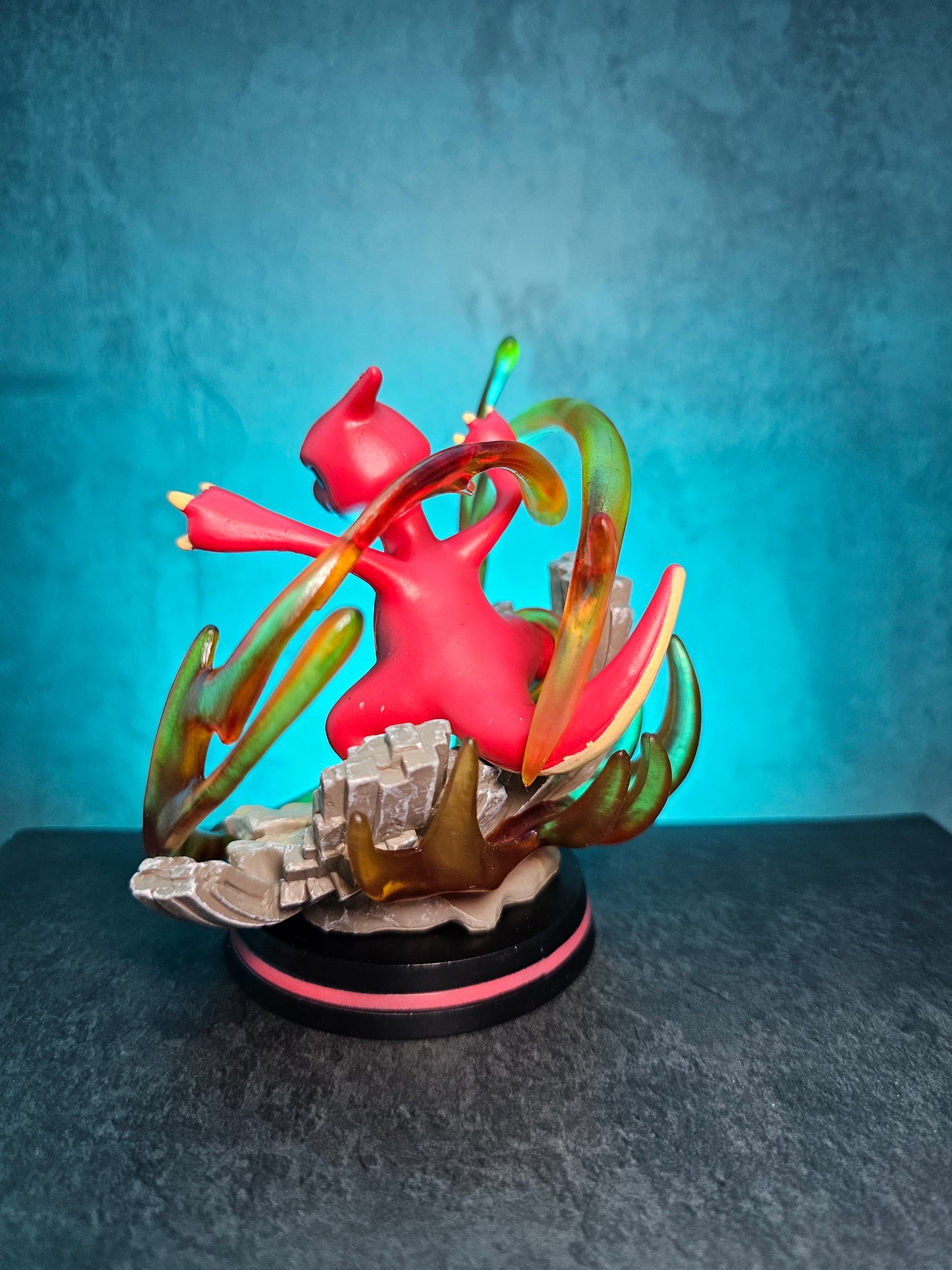 Pokemon Collectables Charmeleon