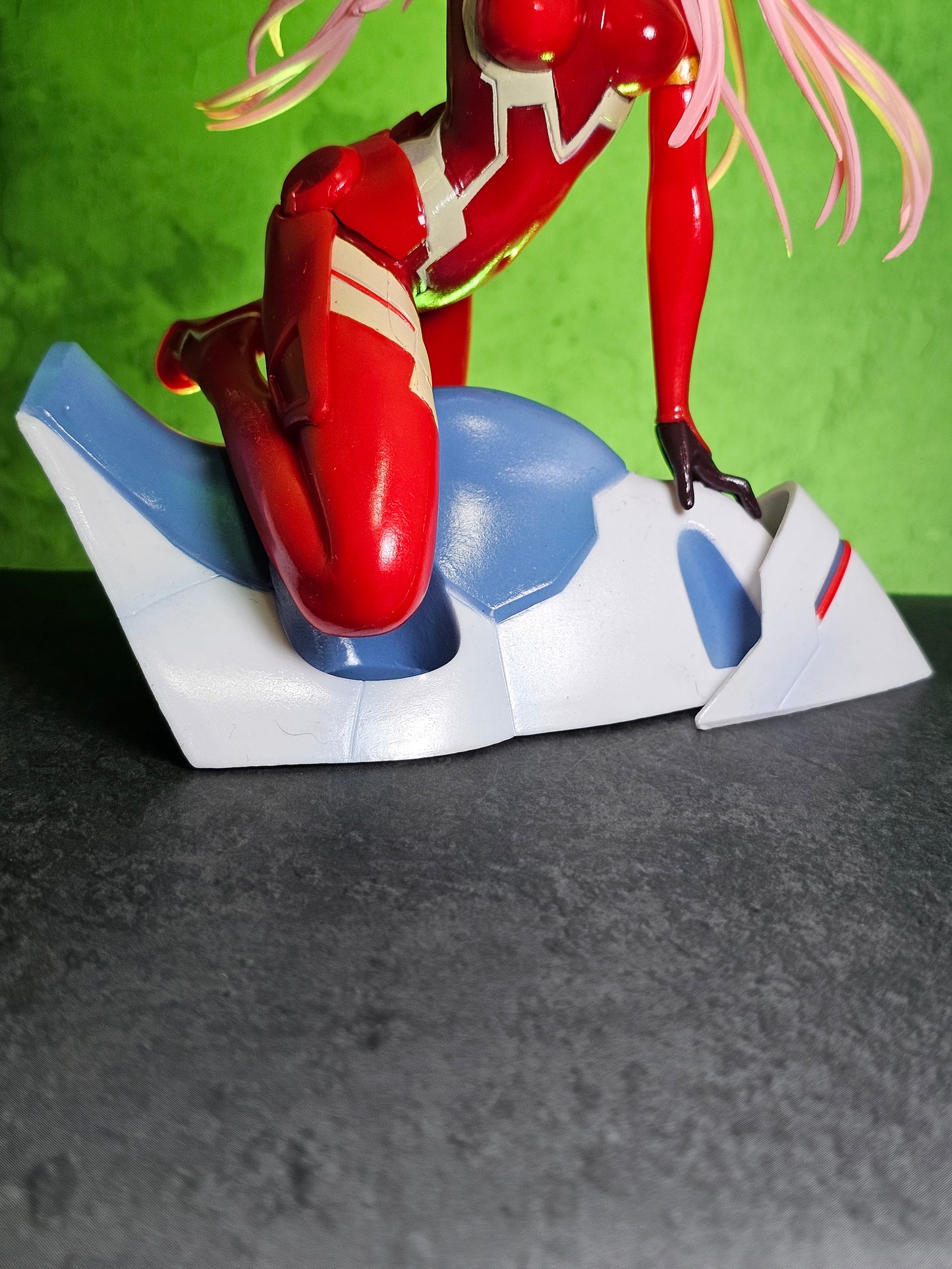 The Franxx Zero Two Action Figure 16 Cm