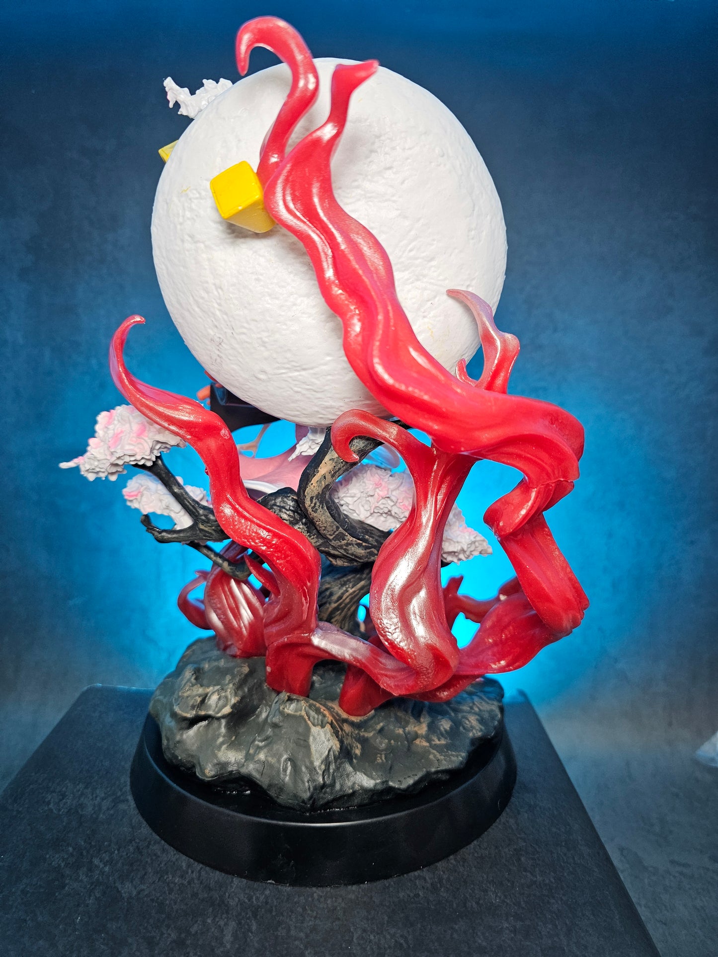Demon Transformation Kamado Nezuko Kochou Shinobu Action Figure 31 CM