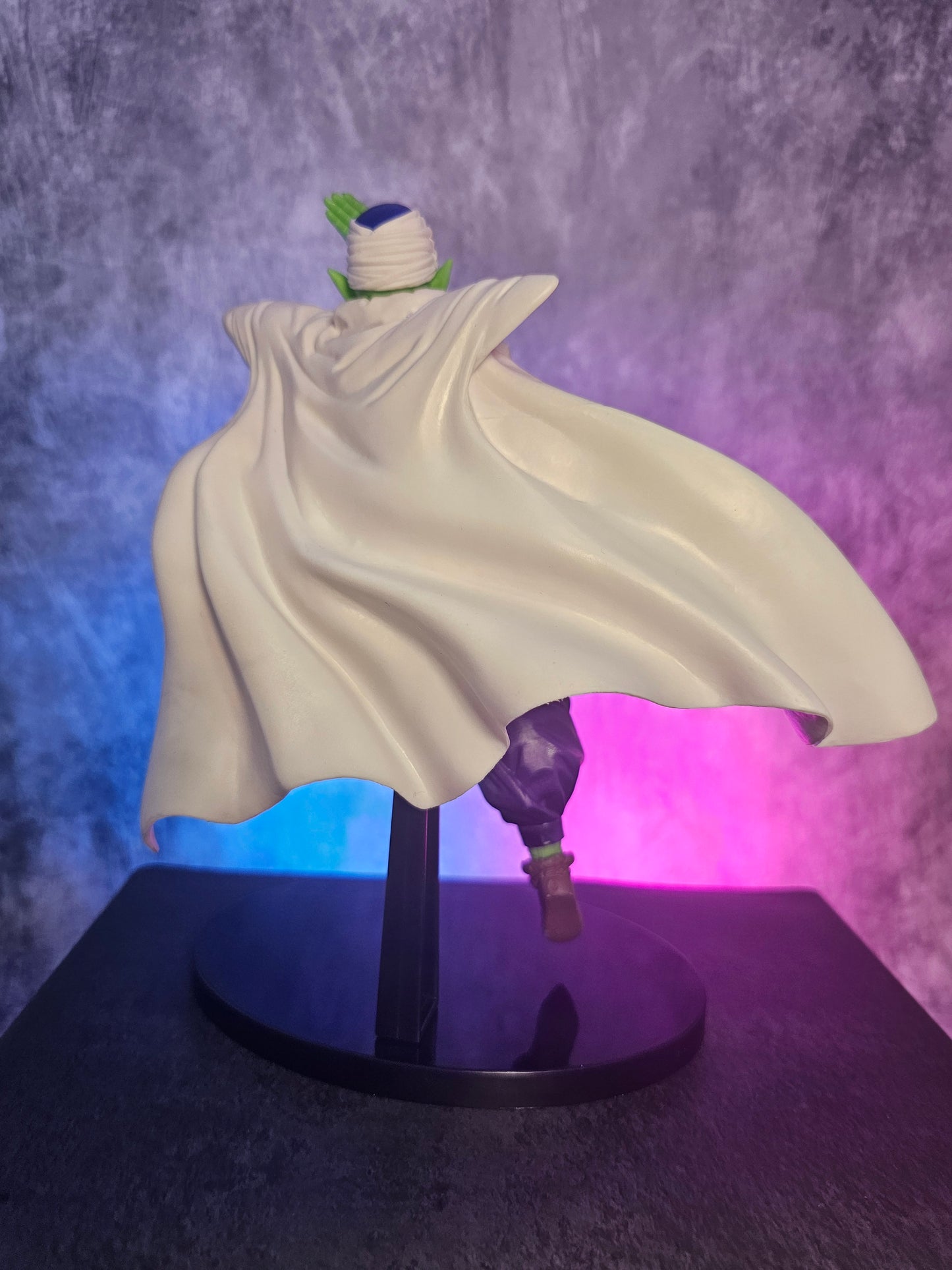 Piccolo Action Figure with Stand 21 CM