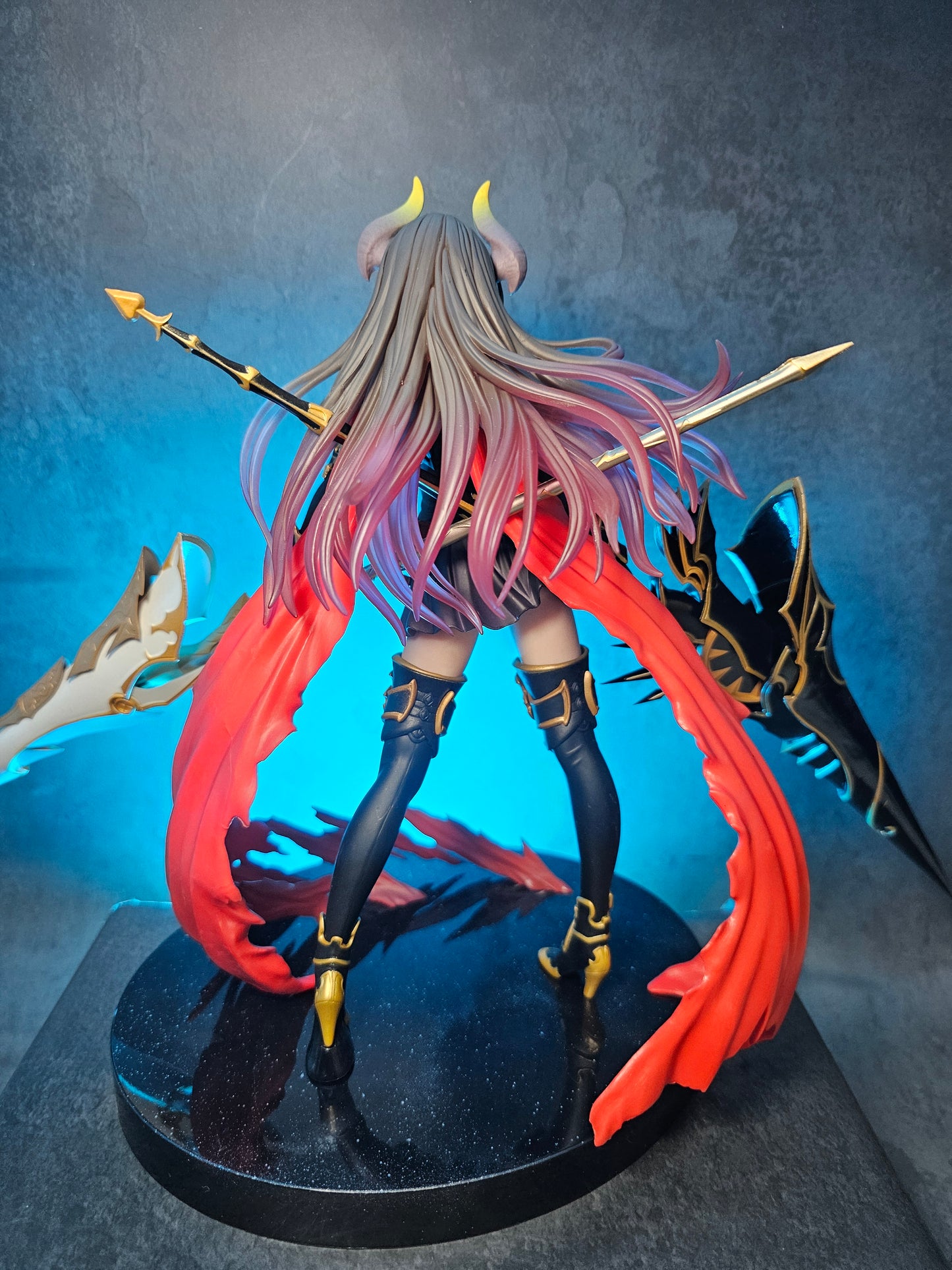 Kotobukiya Rage of Bahamut Action Figure 26 CM