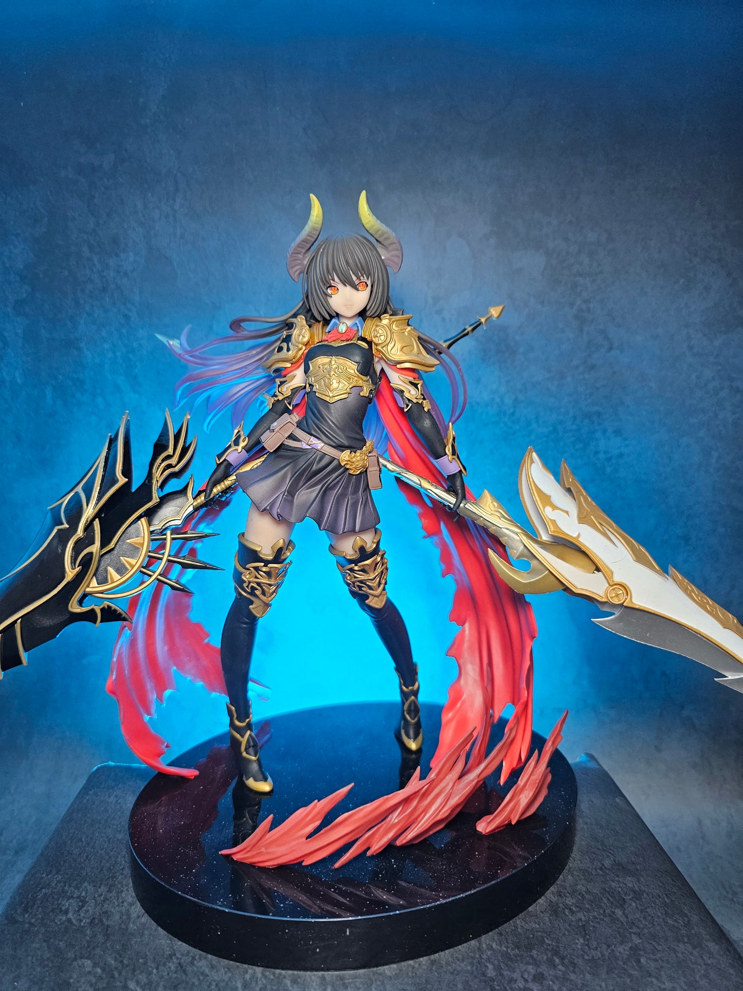 Kotobukiya Rage of Bahamut Action Figure 26 CM