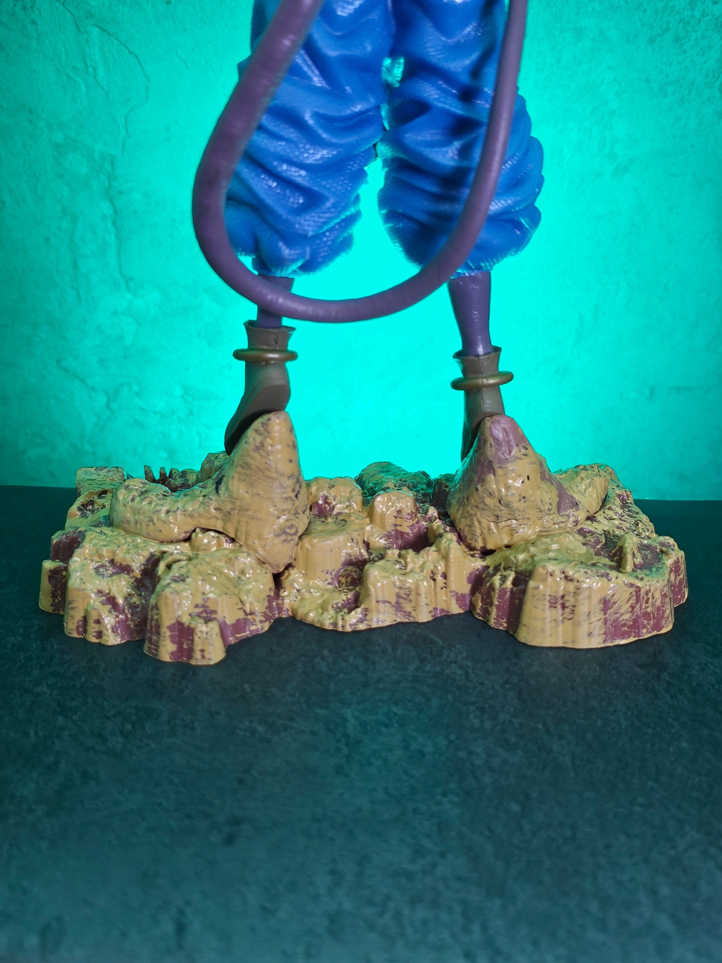 God Beerus Standing 31CM.