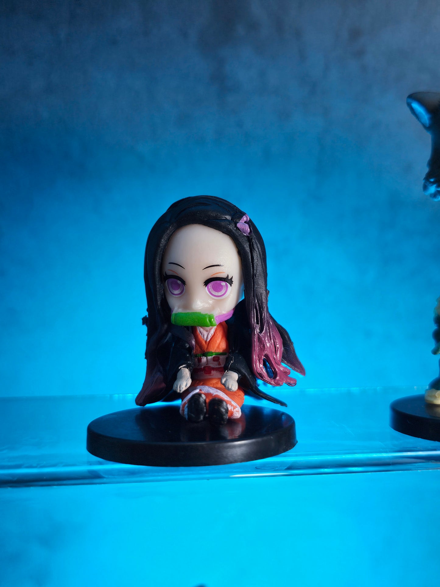 Famous Character Demon Slayer 6Pcs Set 8 CM.