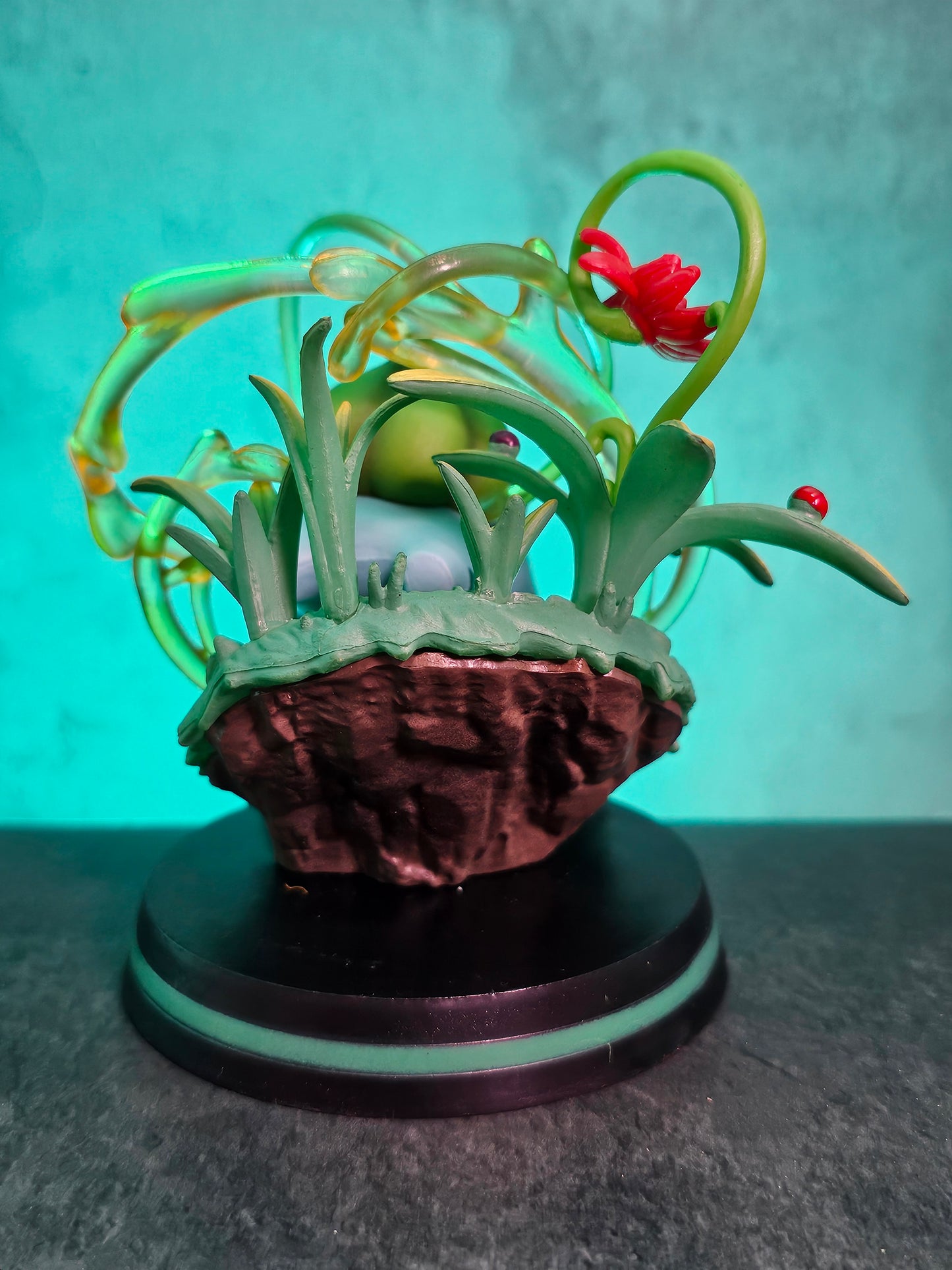 Pokemon Collectables Bulbasaur