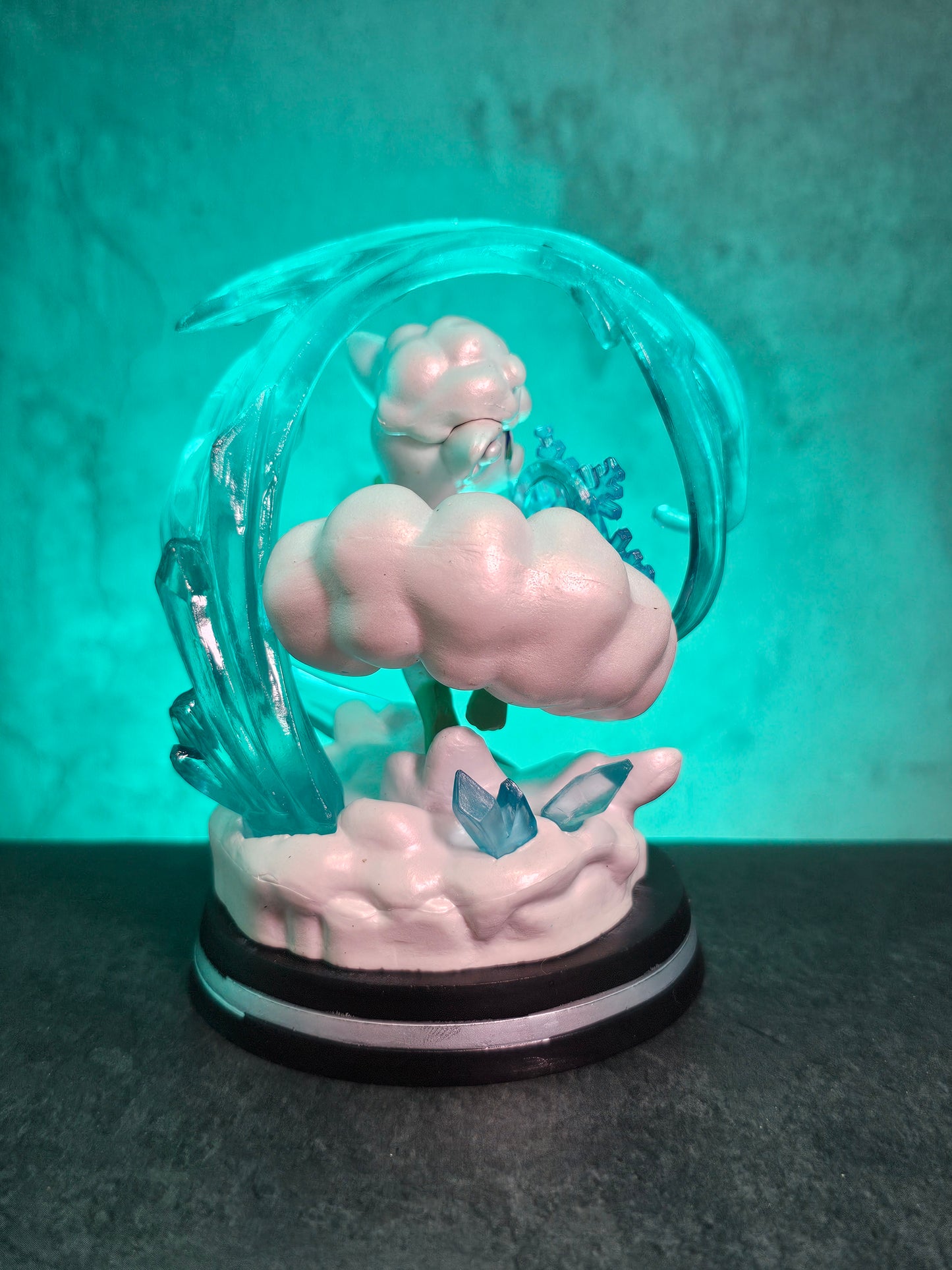 Pokemon Collectables Alolan Vulpix