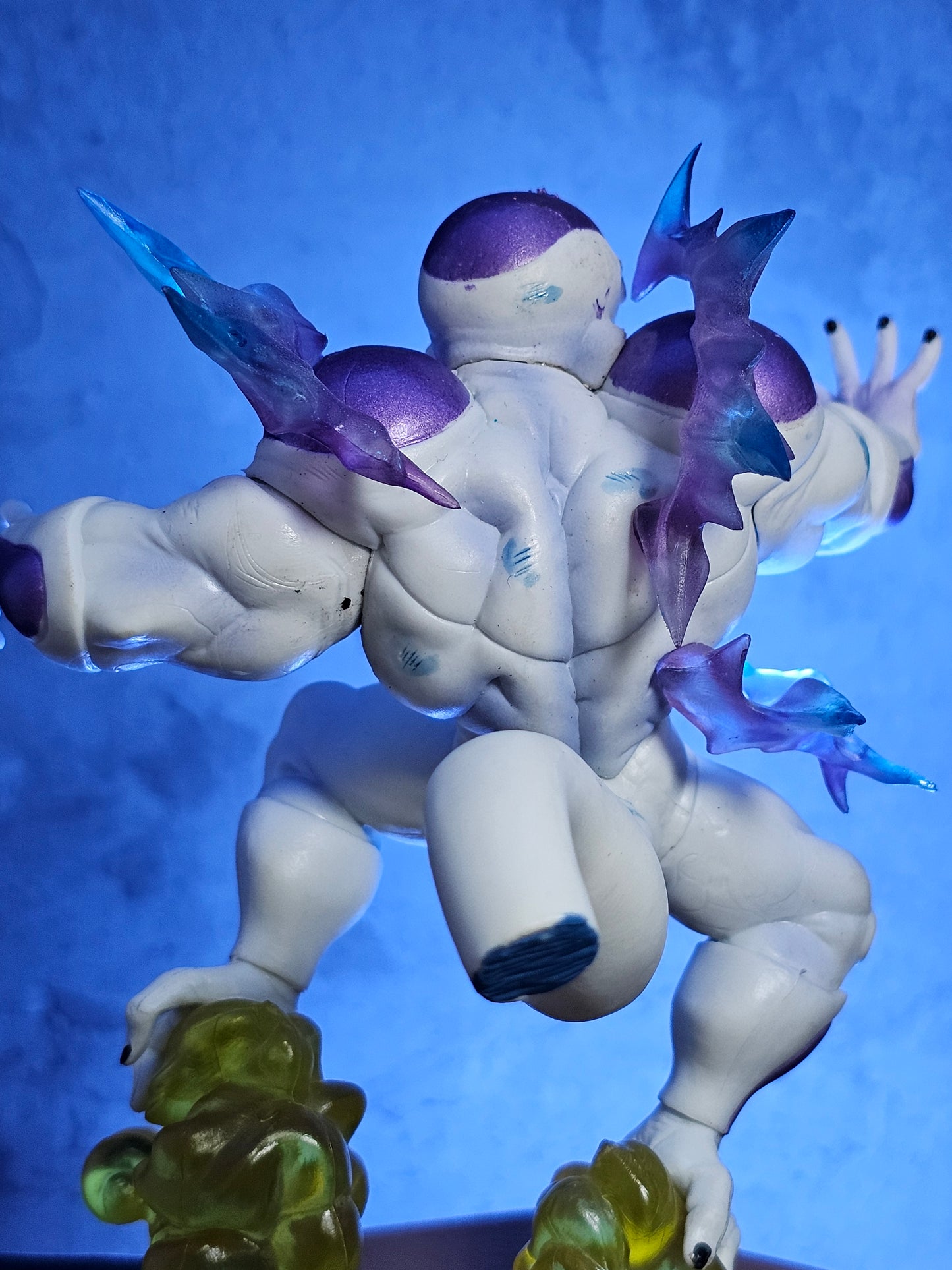 Dragon Ball Frieza Action Figure 15 CM