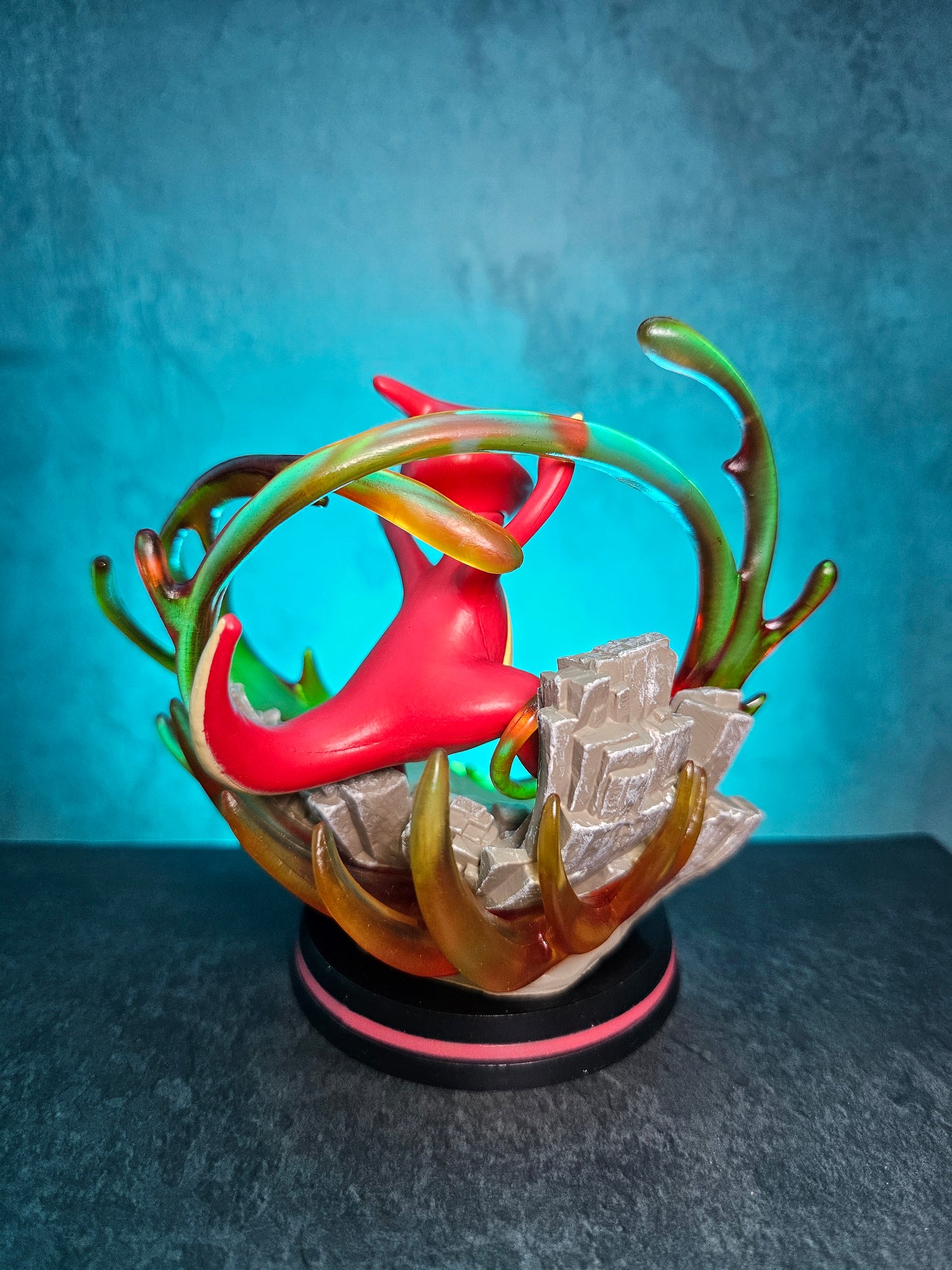 Pokemon Collectables Charmeleon