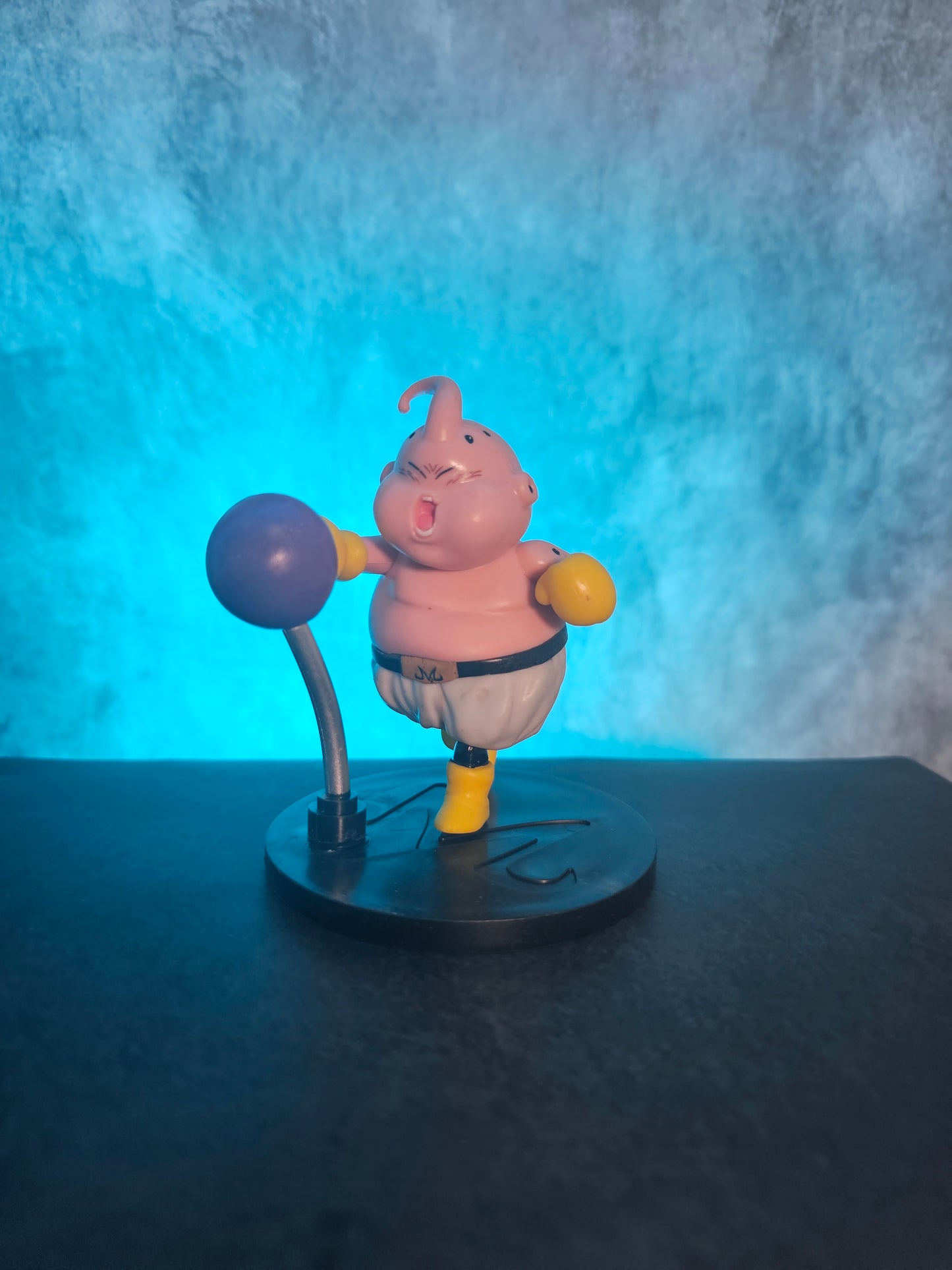 Dragon Ball Figure Fitness expert Majin Buu Action Figure