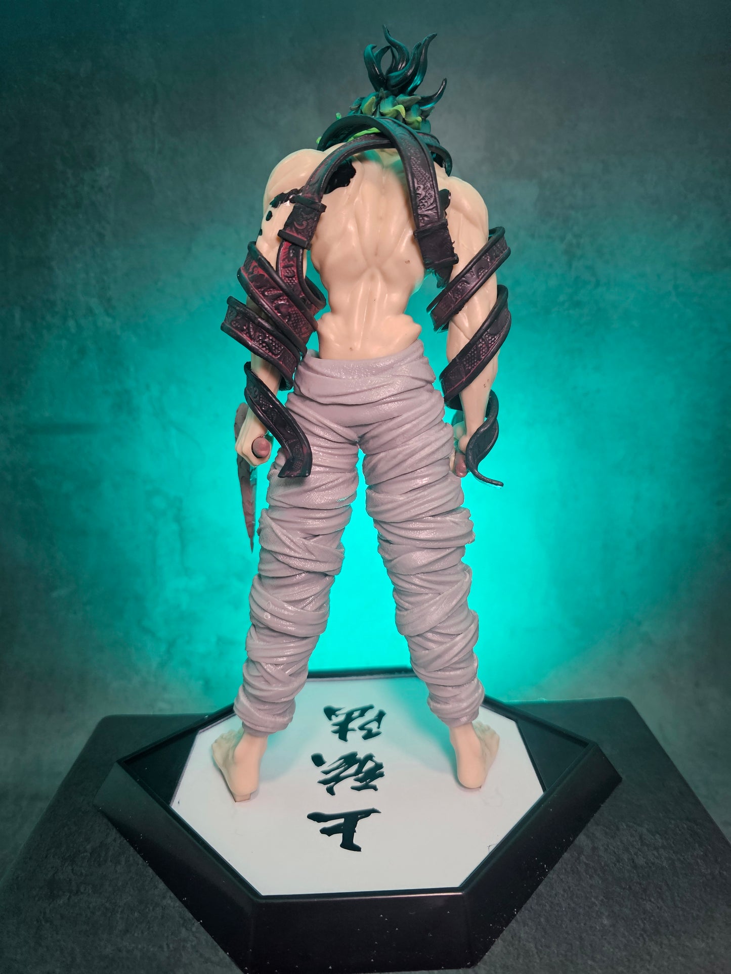 Demon Slayer Kimetsu No Yaiba Action Figure 30 CM
