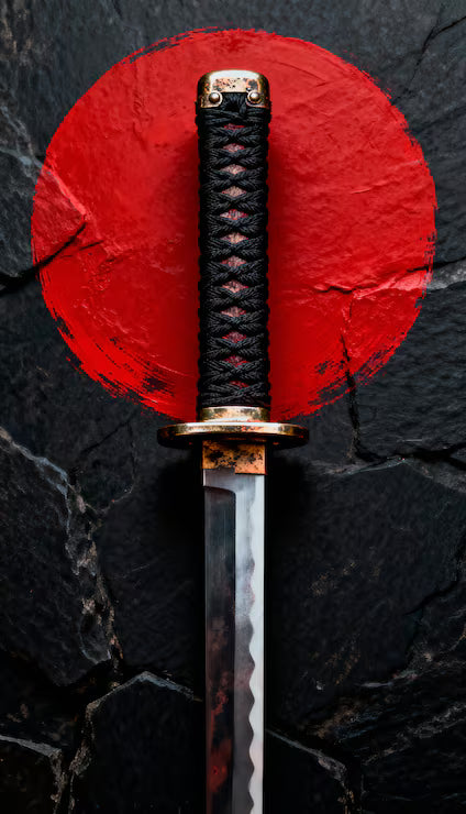 All Size Katanas