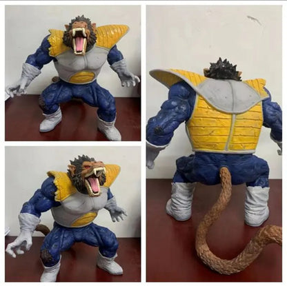 Oozaru Vegeta Actions Figures  DragonBall Z 42 CM