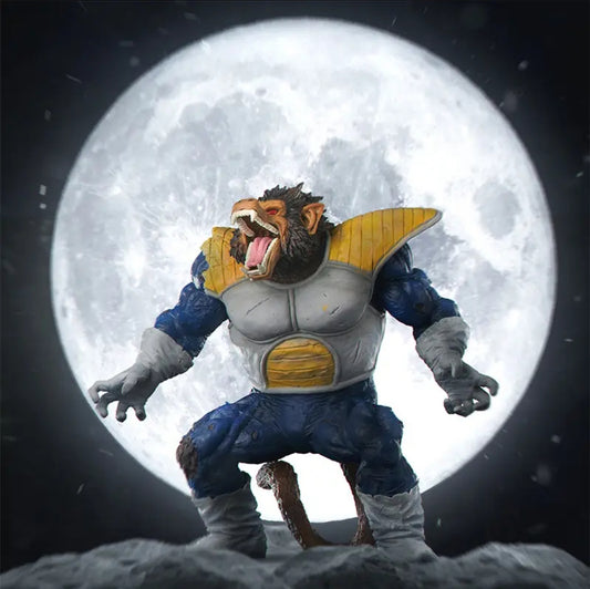 Oozaru Vegeta Actions Figures  DragonBall Z 42 CM